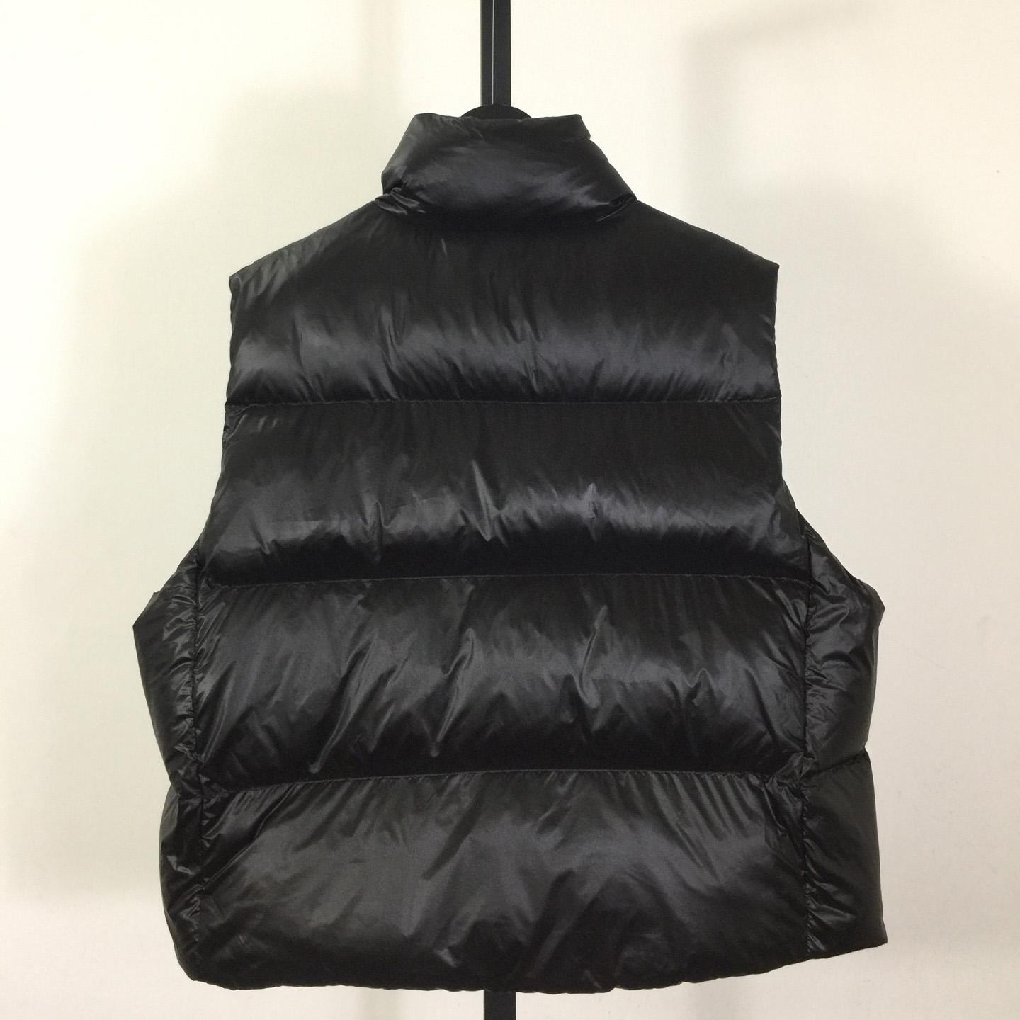 Canada Goose Cypress Puffer Vest Black Label - FashionPlug