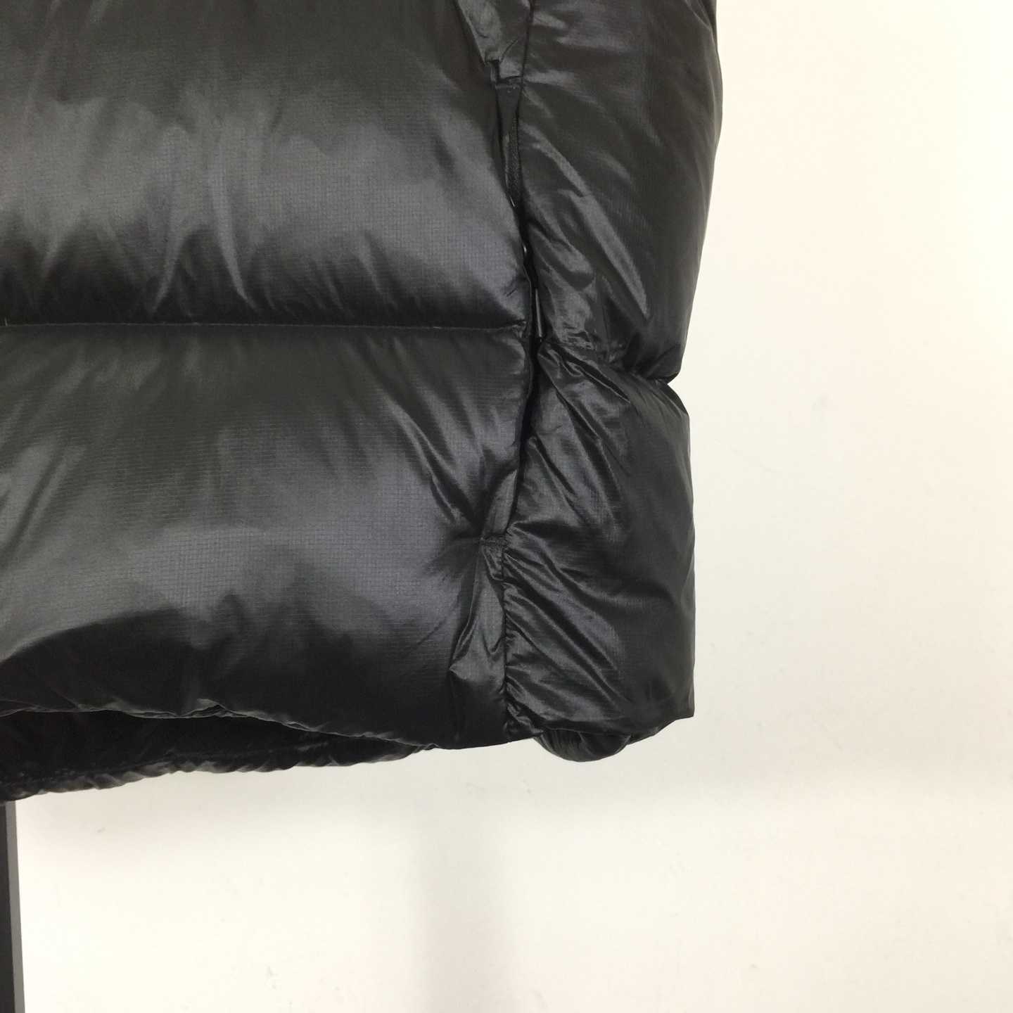 Canada Goose Cypress Puffer Vest Black Label - FashionPlug