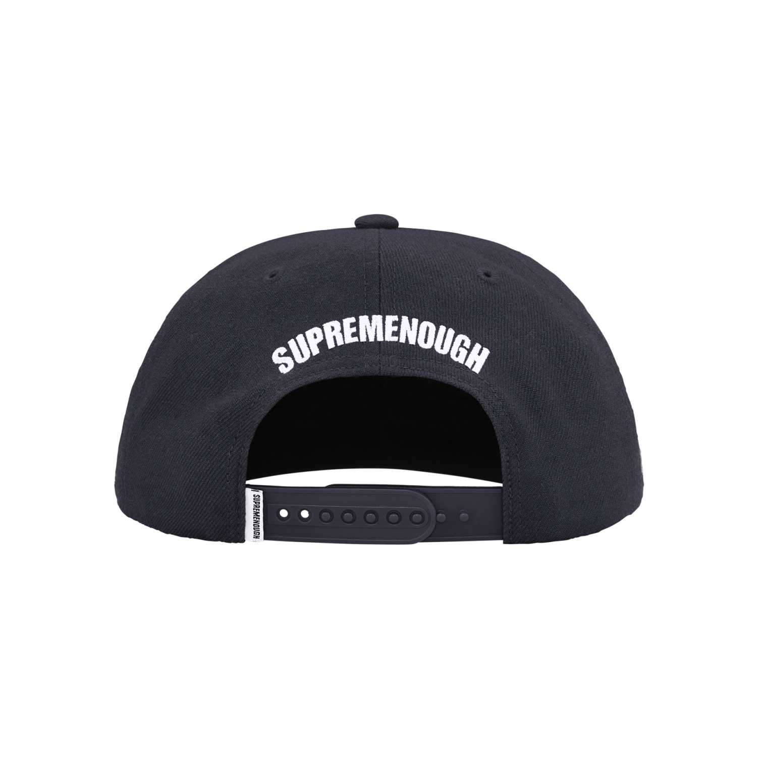 Supreme x Goodenough 6-Panel  - FashionPlug