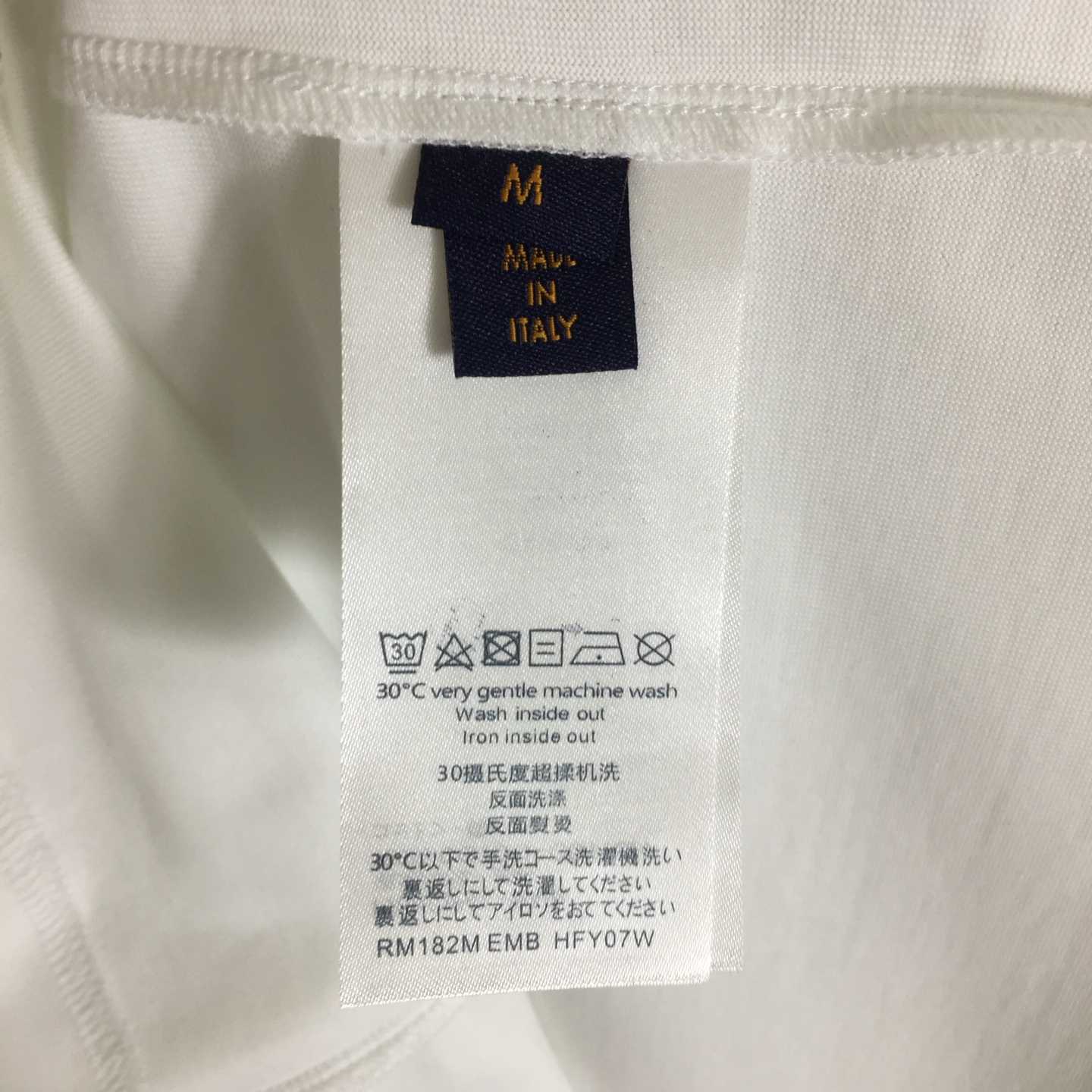 Louis Vuitton With Graffiti-style Logo - FashionPlug