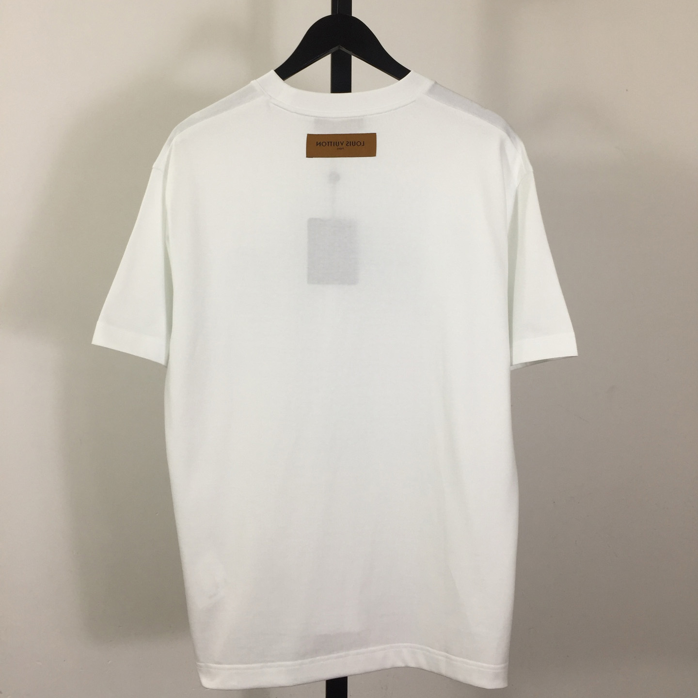 Louis Vuitton With Graffiti-style Logo - FashionPlug