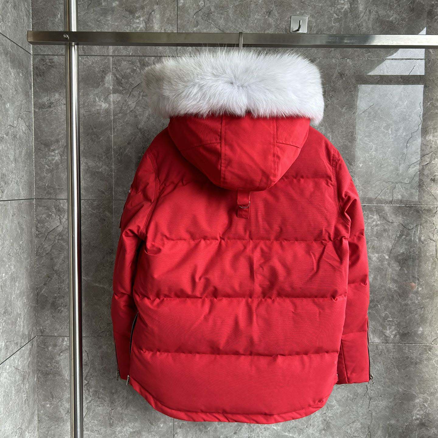 Canada Goose 3Q Puffer Jacket - FashionPlug