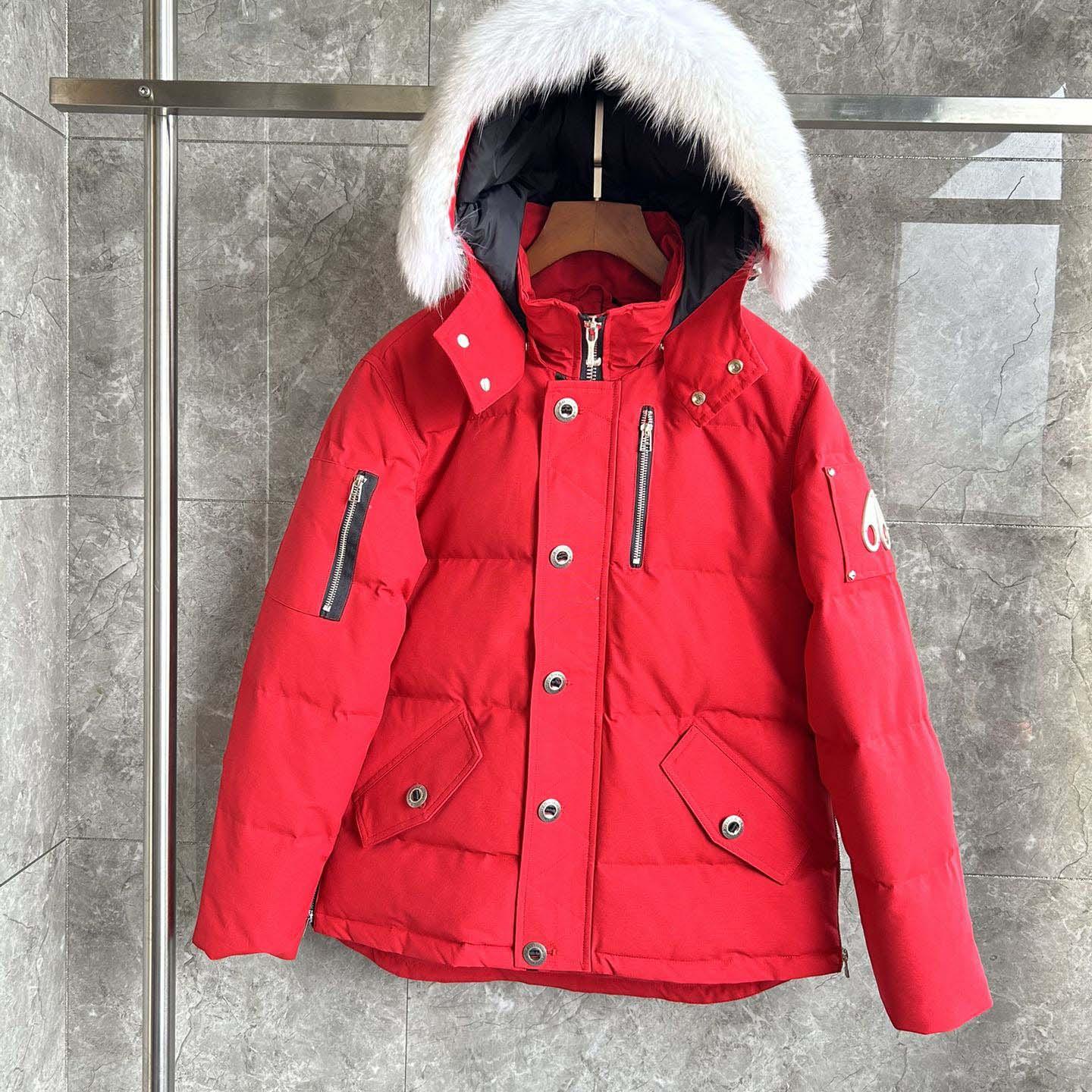 Canada Goose 3Q Puffer Jacket - FashionPlug