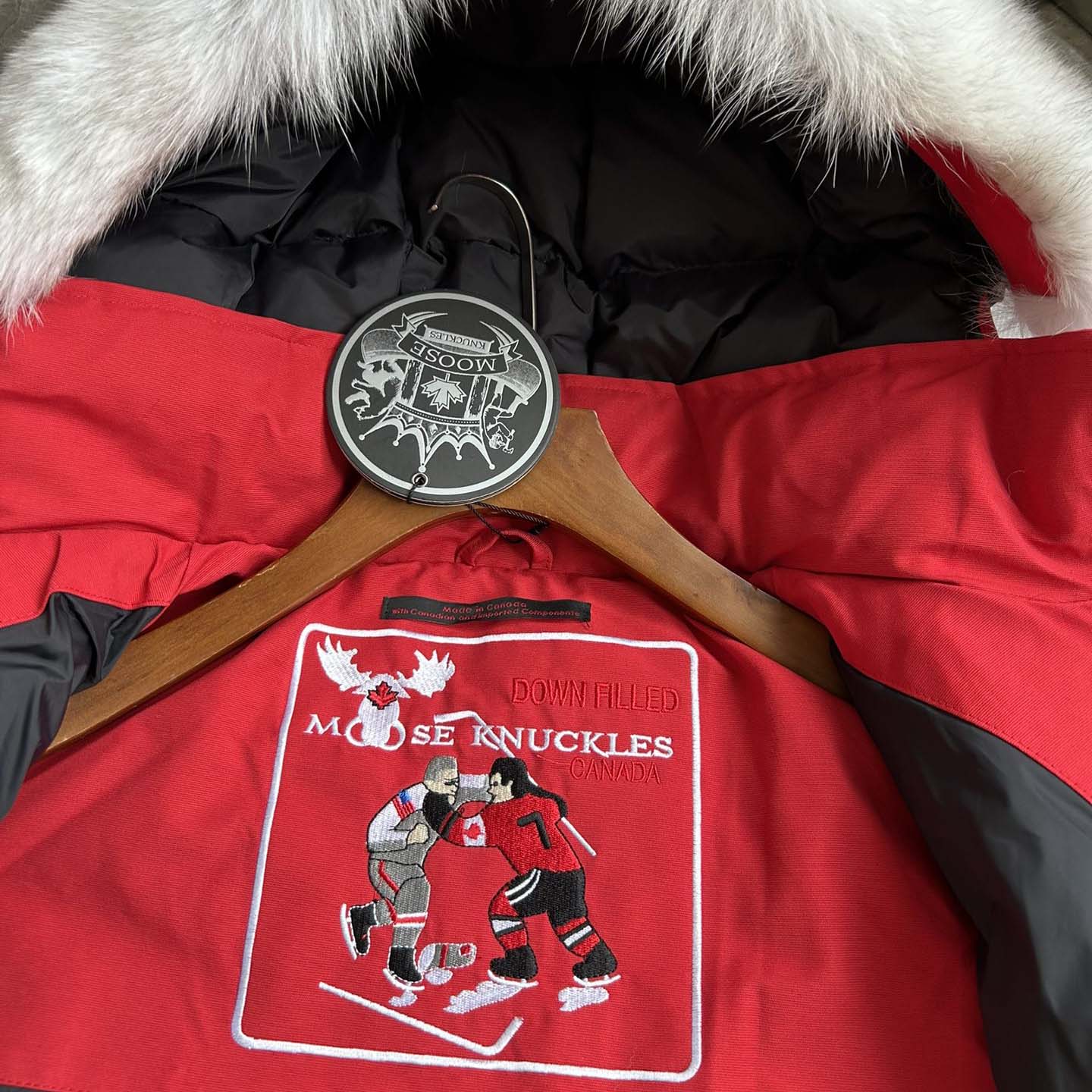 Canada Goose 3Q Puffer Jacket - FashionPlug