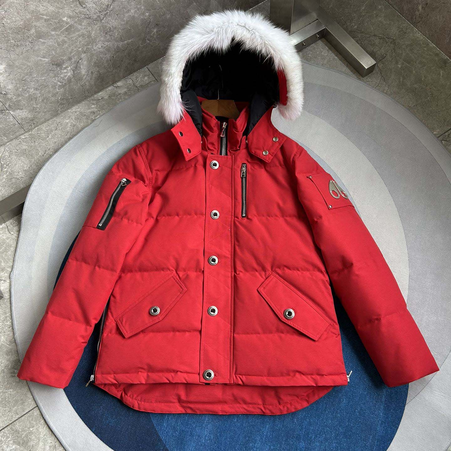Canada Goose 3Q Puffer Jacket - FashionPlug