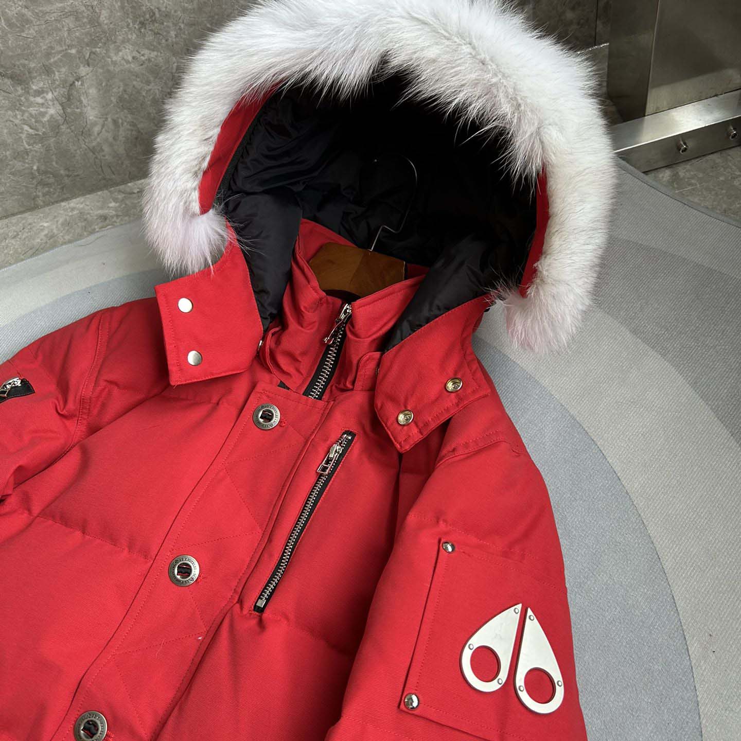Canada Goose 3Q Puffer Jacket - FashionPlug