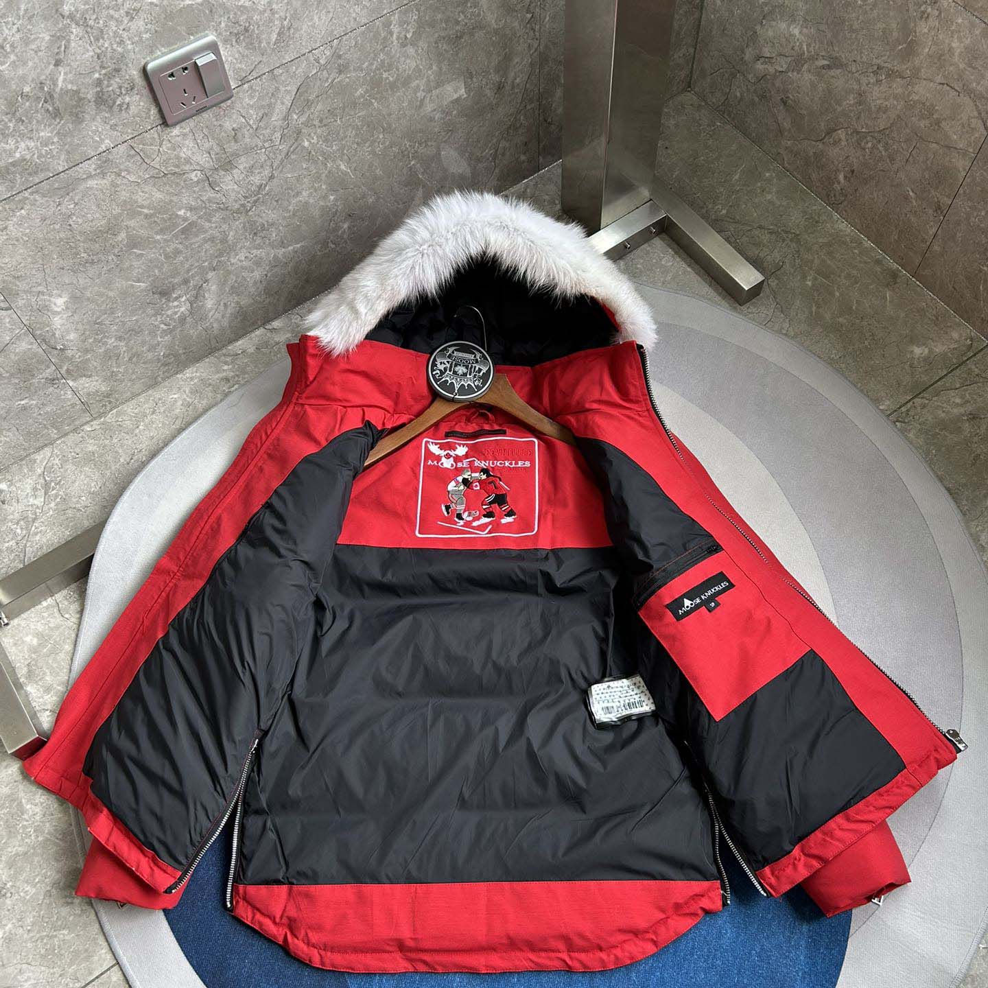 Canada Goose 3Q Puffer Jacket - FashionPlug