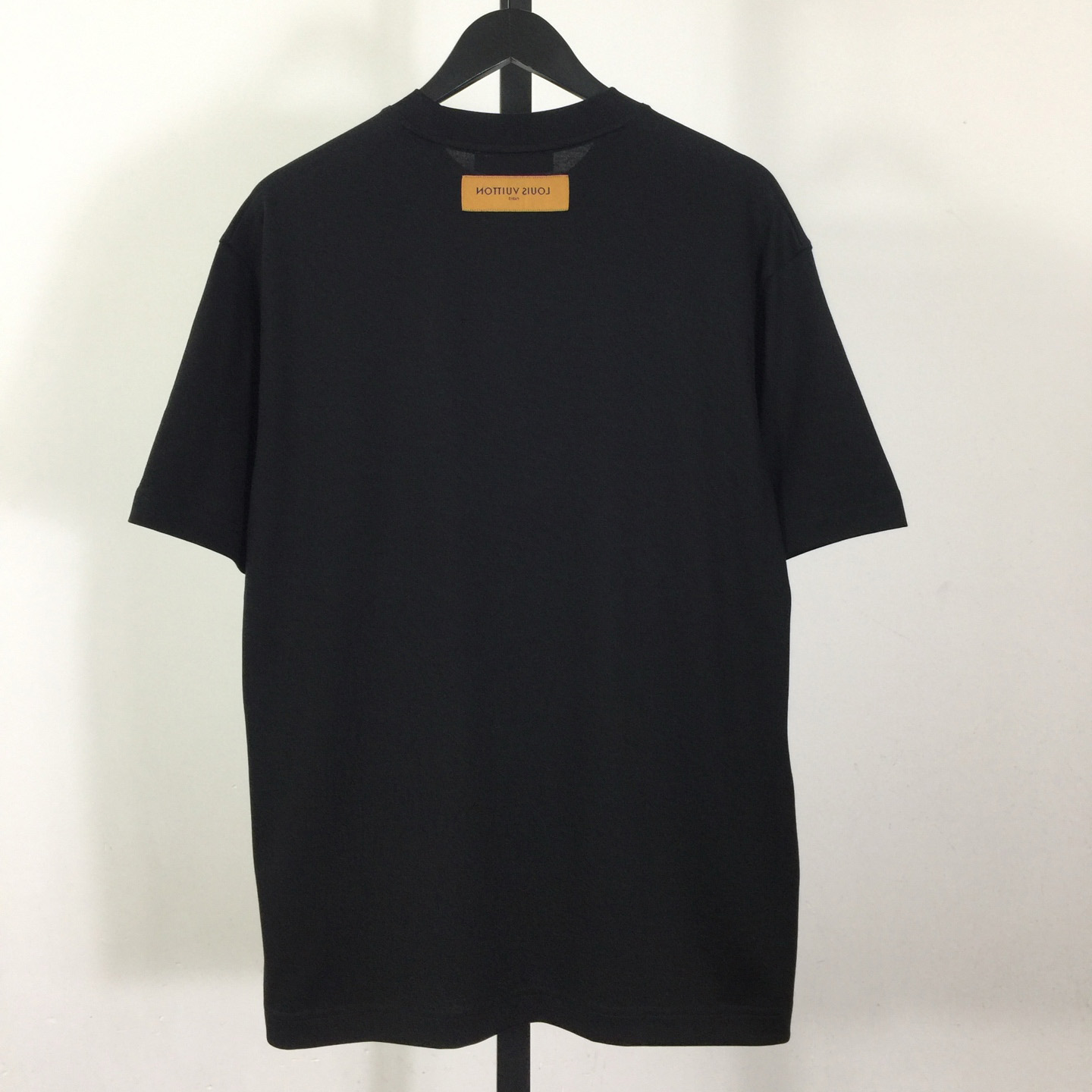 Louis Vuitton Distressed Graphic T-shirt - FashionPlug