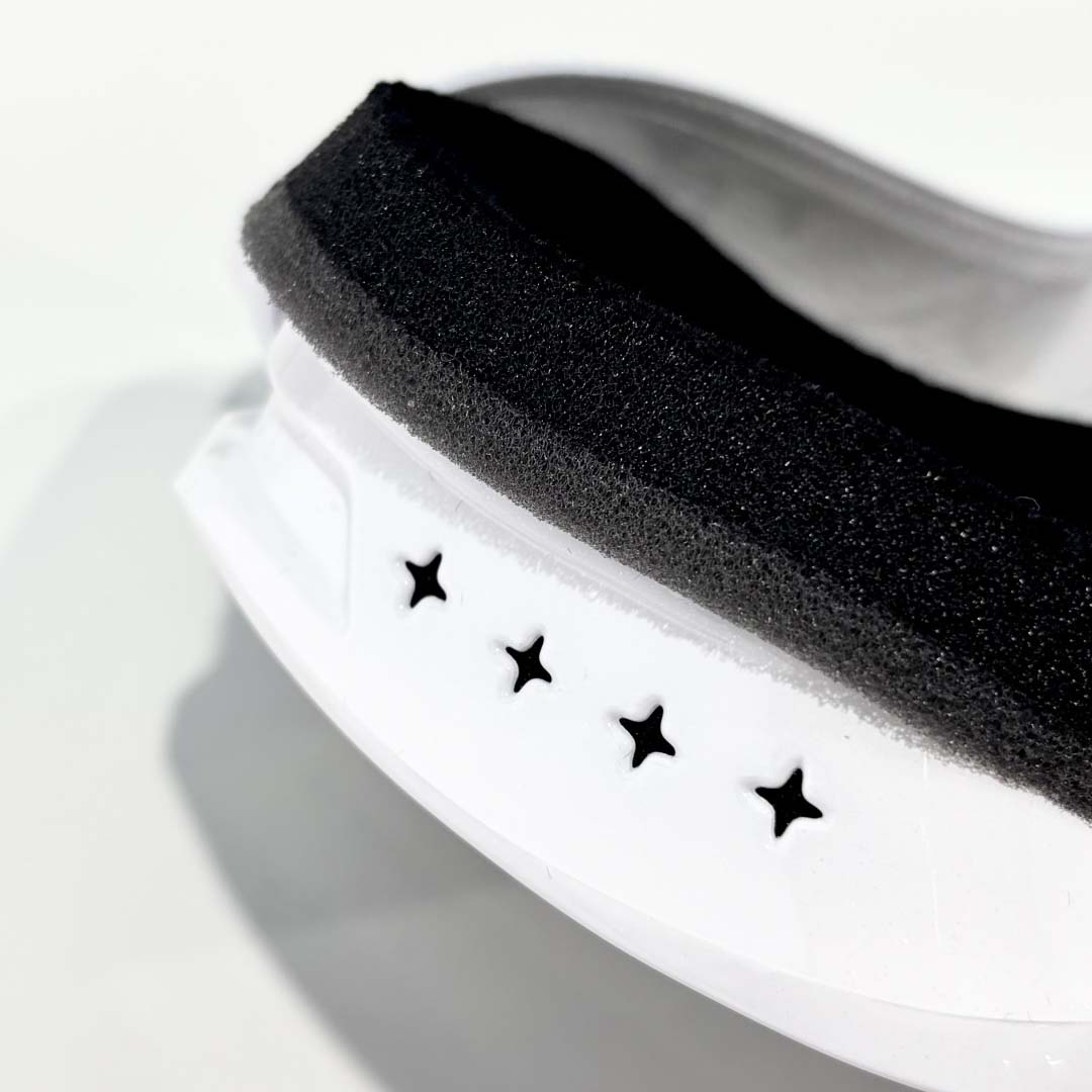 Louis Vuitton LV Snow Gradient Mask - FashionPlug