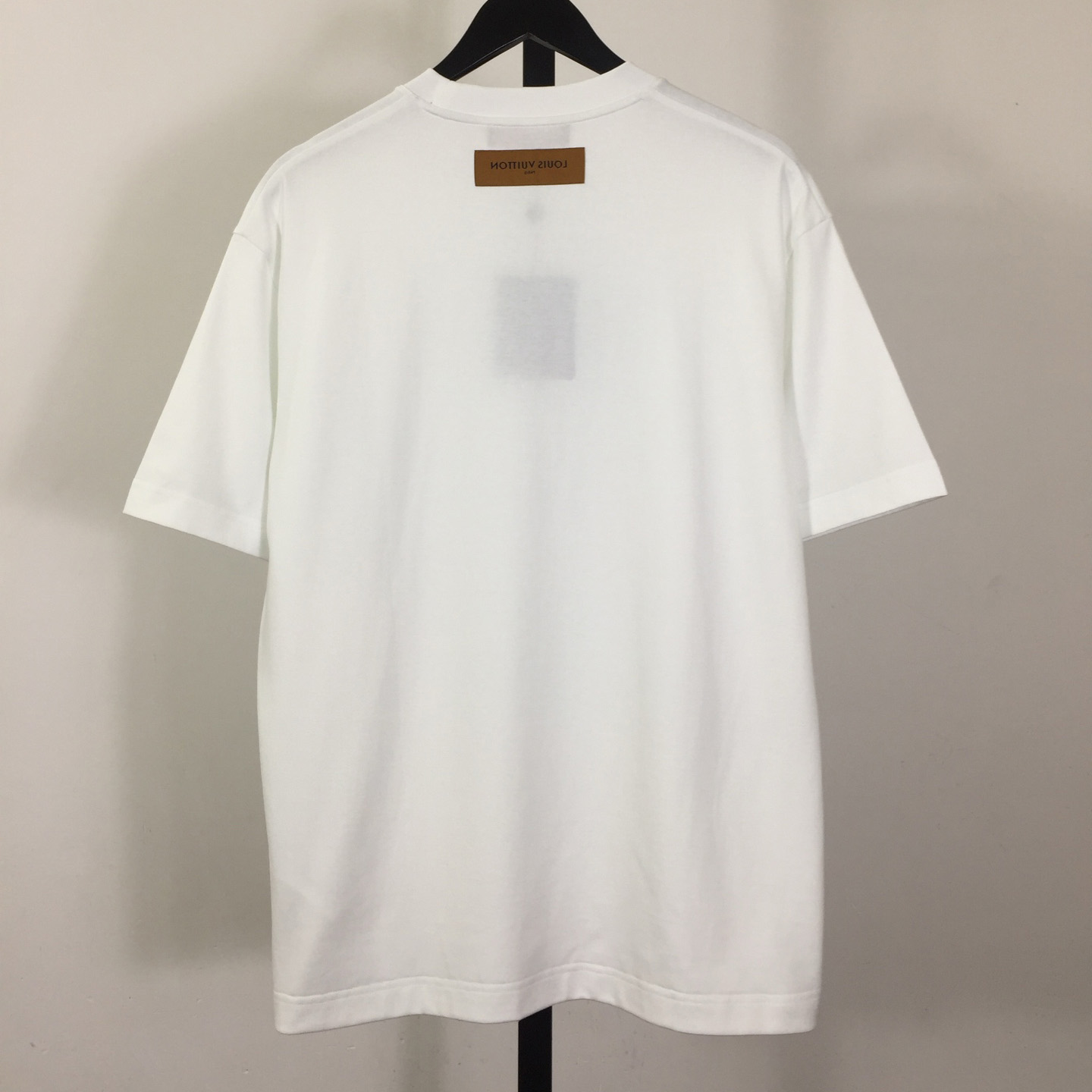 Louis Vuitton Cotton T-Shirt - FashionPlug