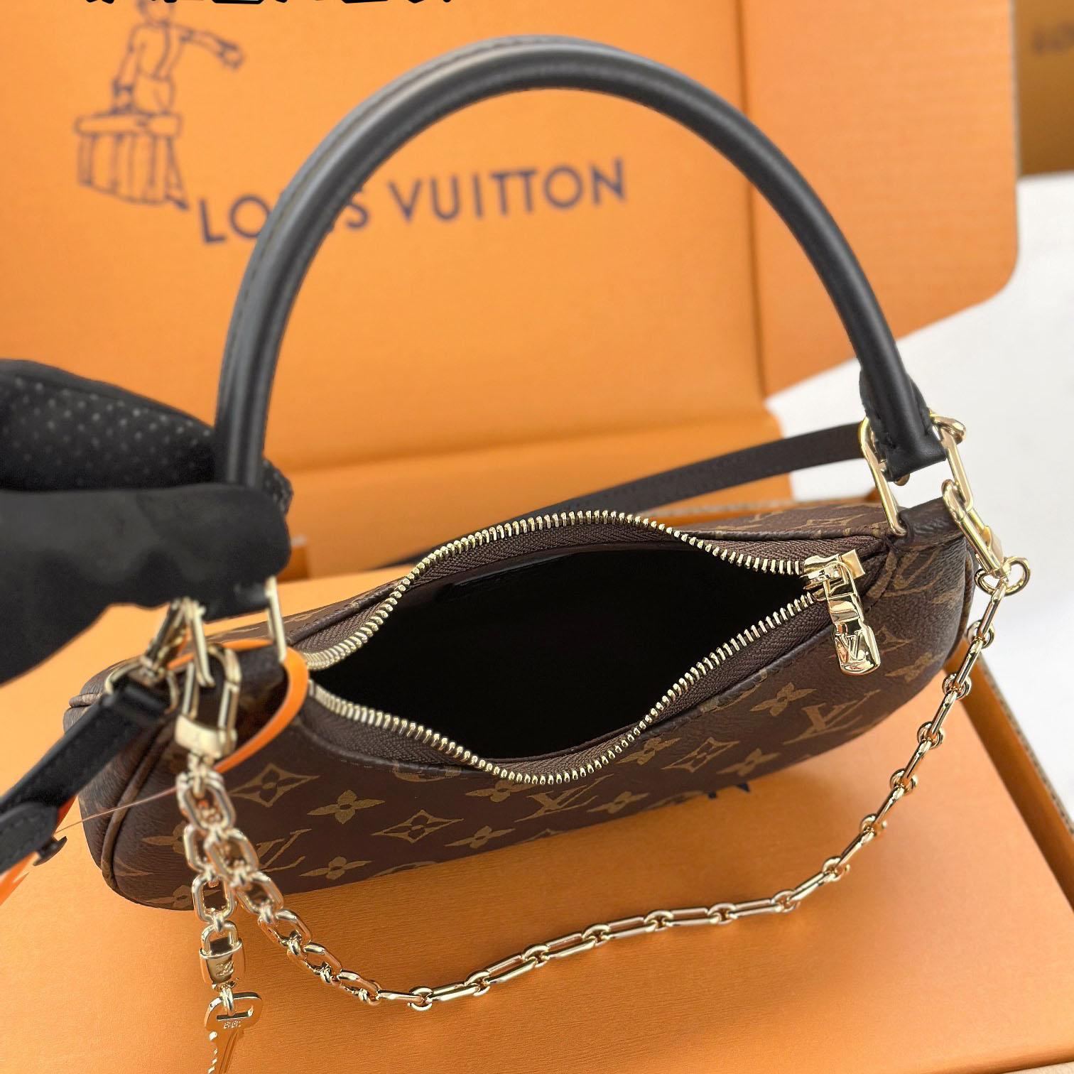 Louis Vuitton Catchy PM M25223 - FashionPlug