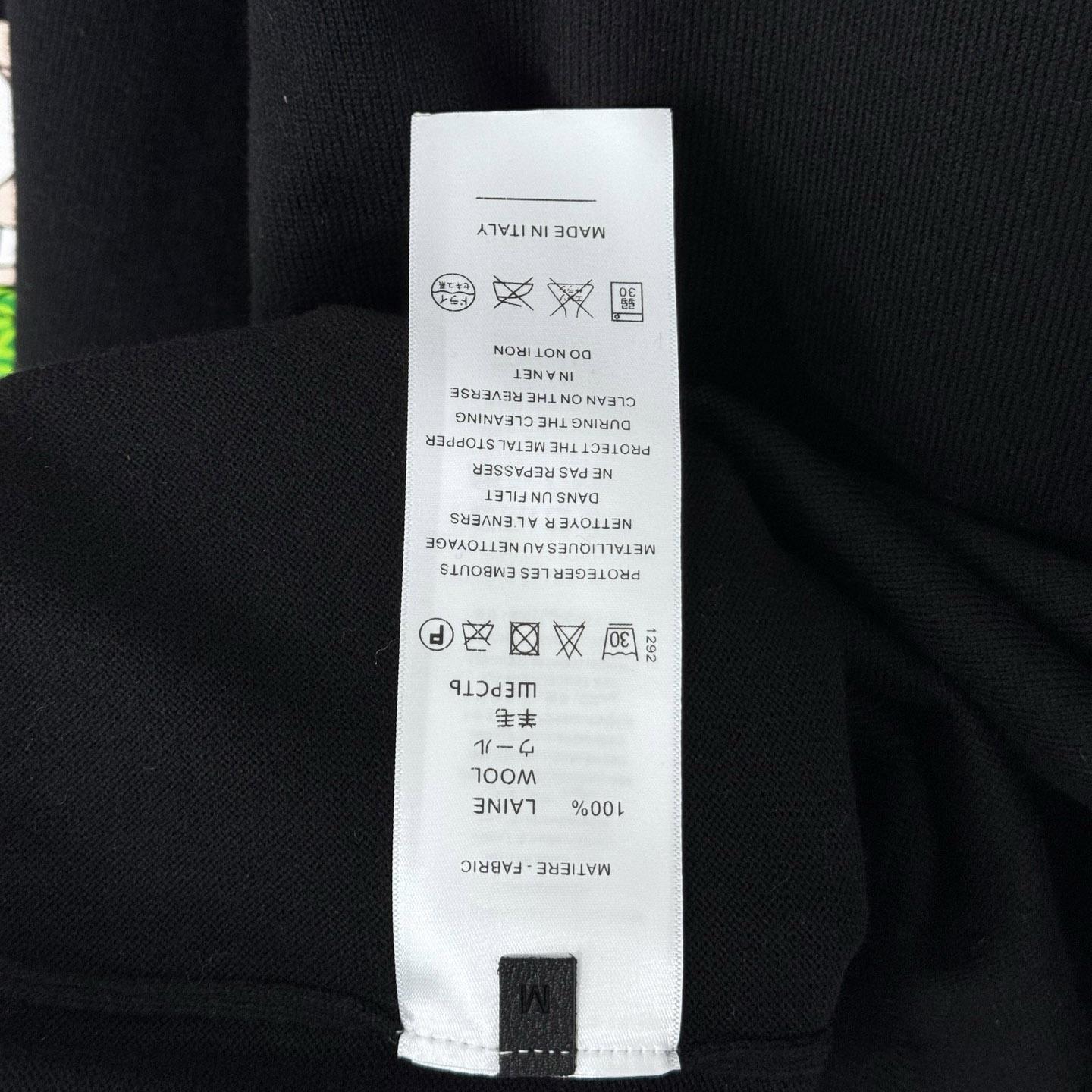 Chrome Hearts Cashmere Floral - FashionPlug