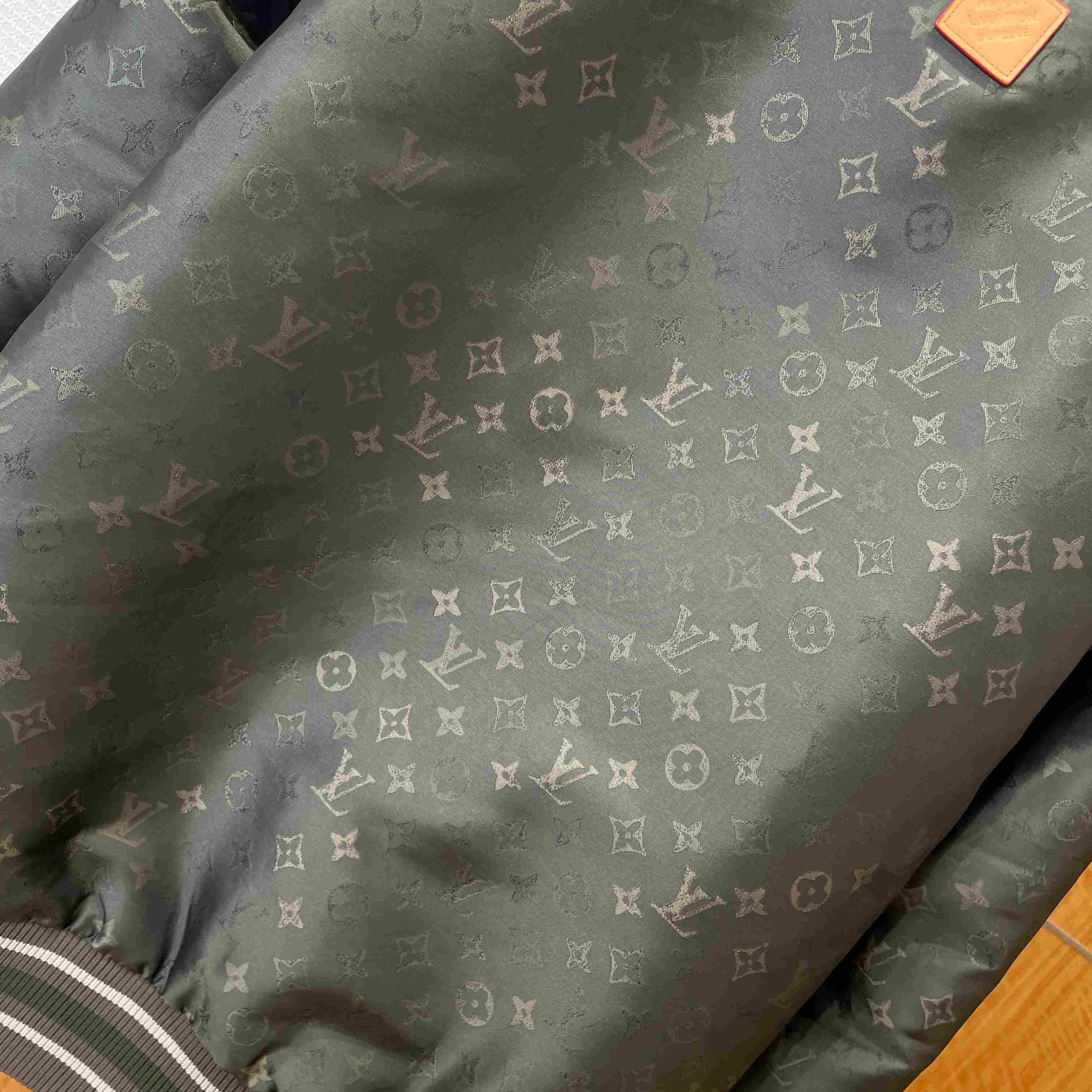 Louis Vuitton Monogram Bomber 1AJBDT - FashionPlug