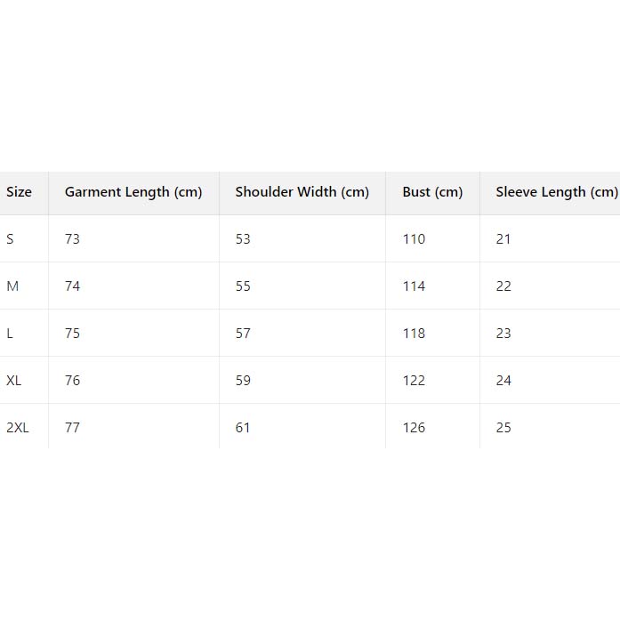 Chrome Hearts Cotton Tee - FashionPlug