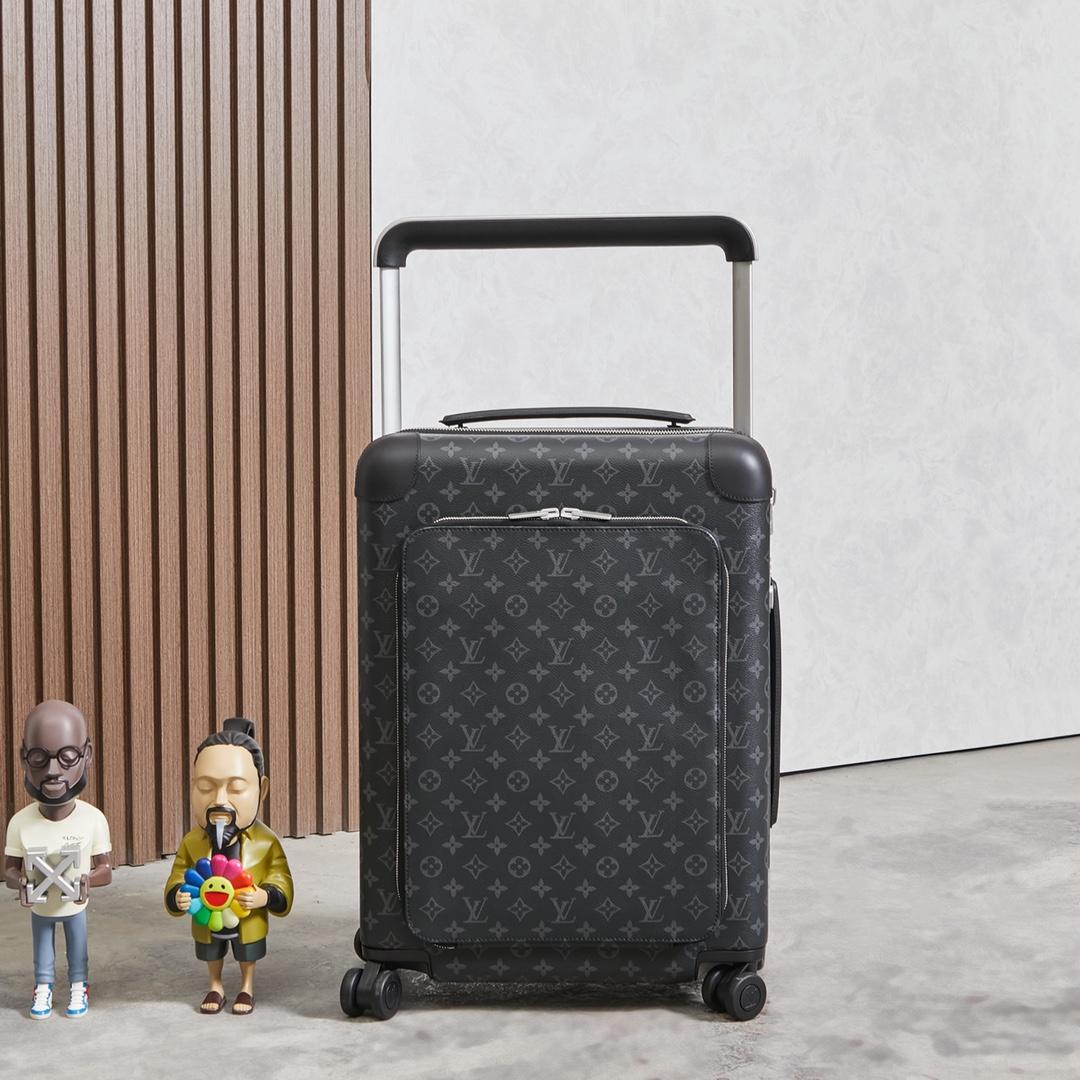 Louis Vuitton Horizon 55     M13767 - FashionPlug