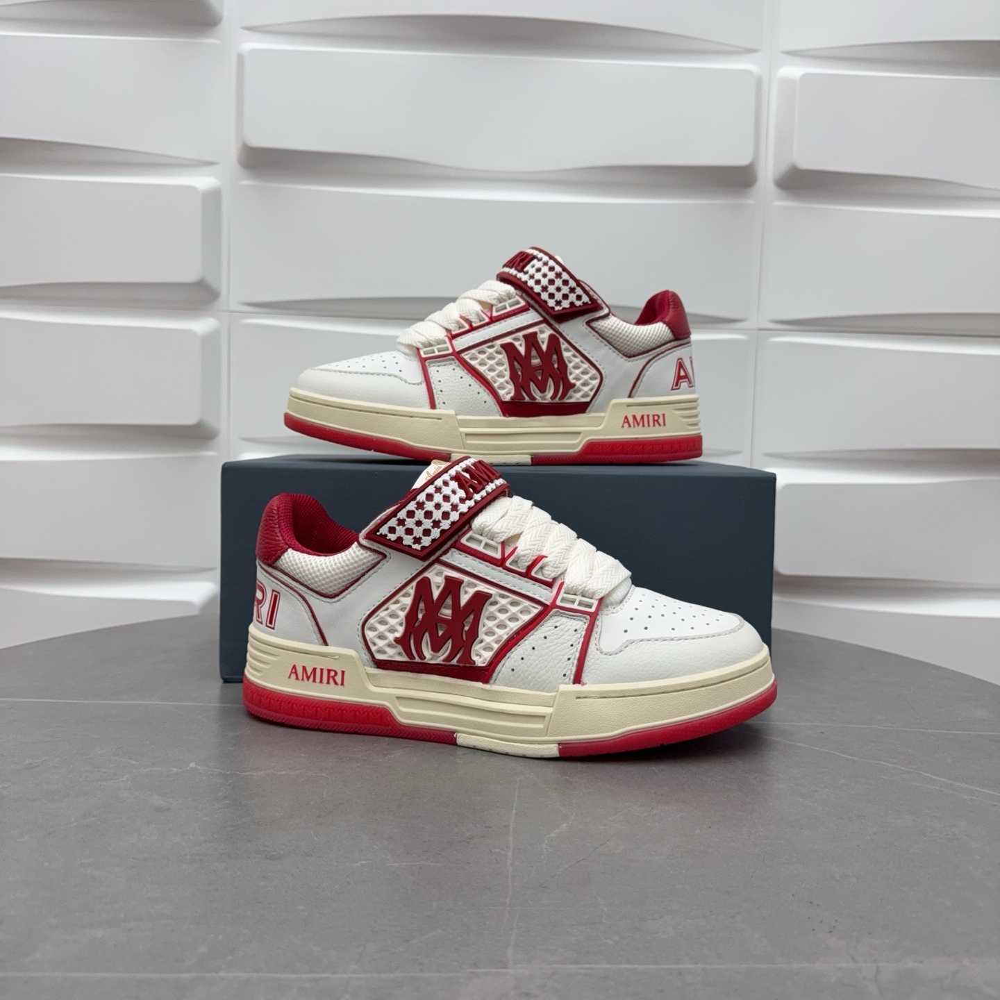 Amiri MA Skyline - FashionPlug