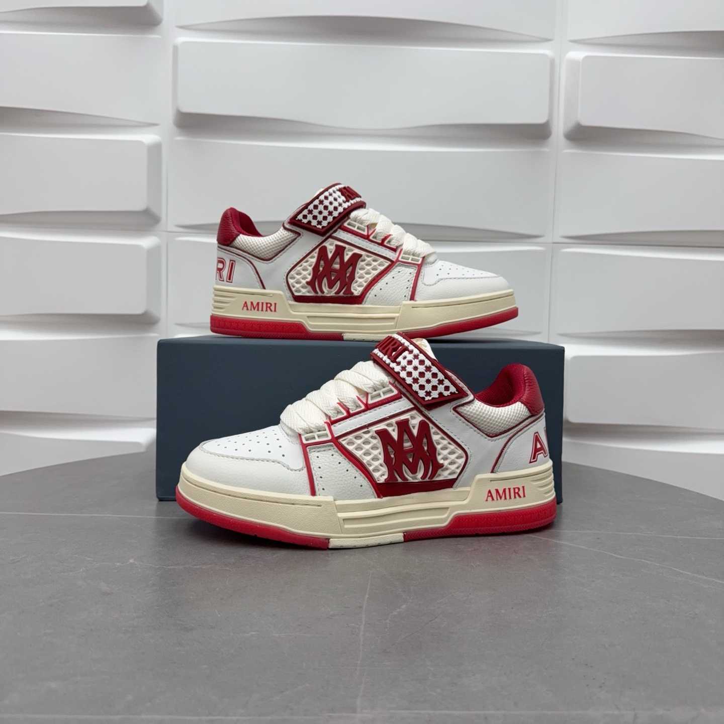 Amiri MA Skyline - FashionPlug