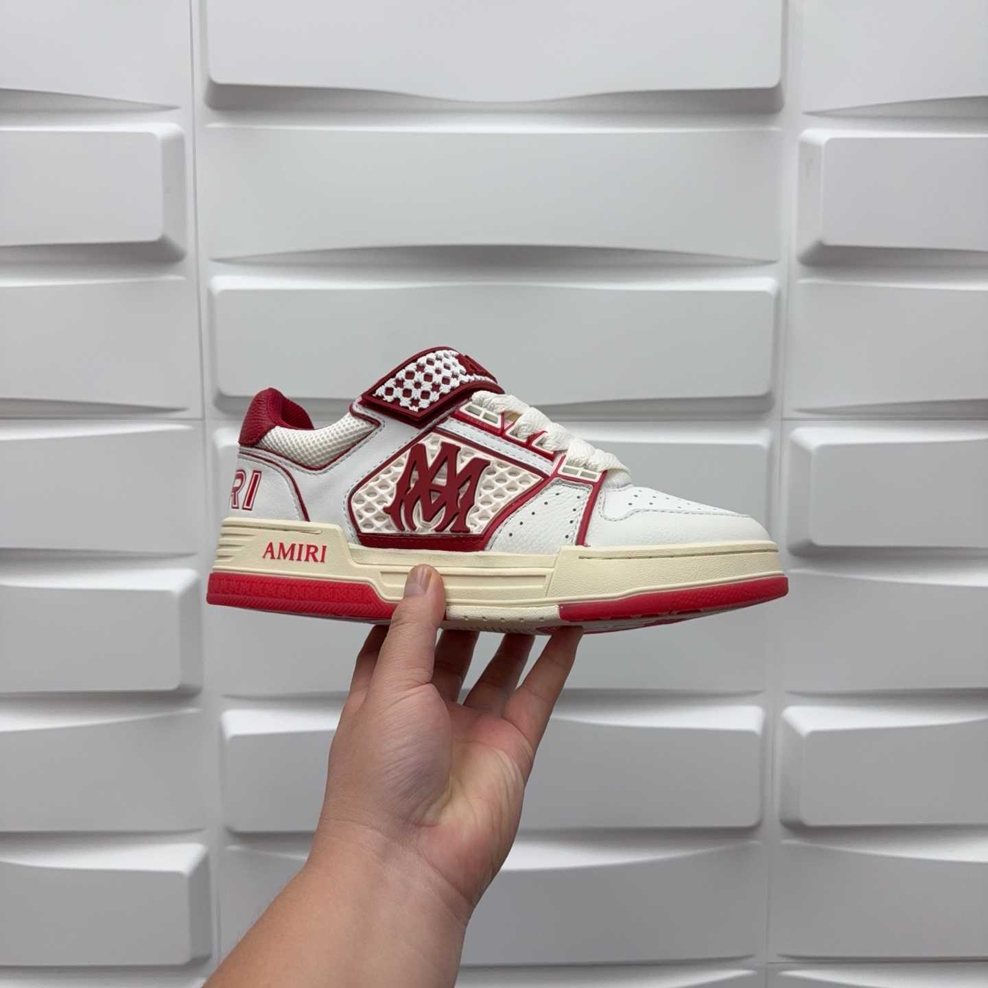 Amiri MA Skyline - FashionPlug