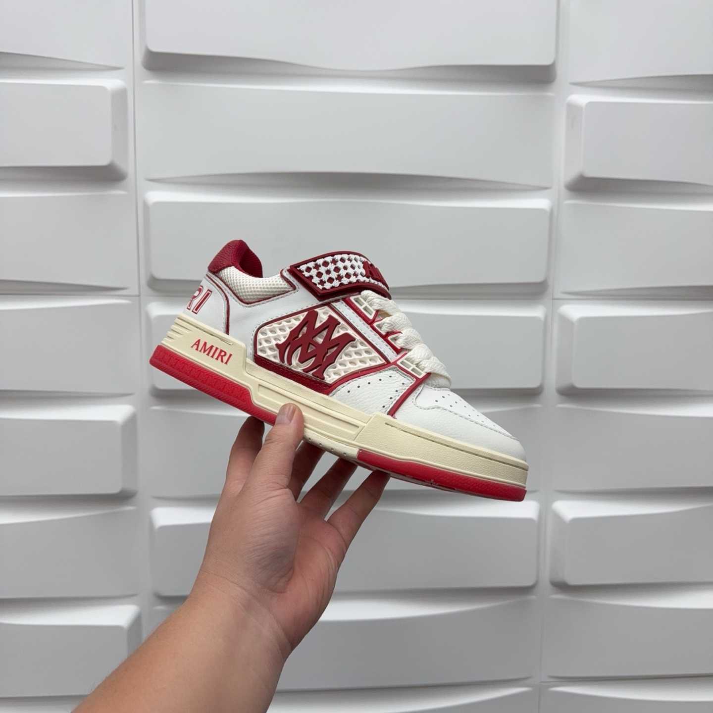 Amiri MA Skyline - FashionPlug