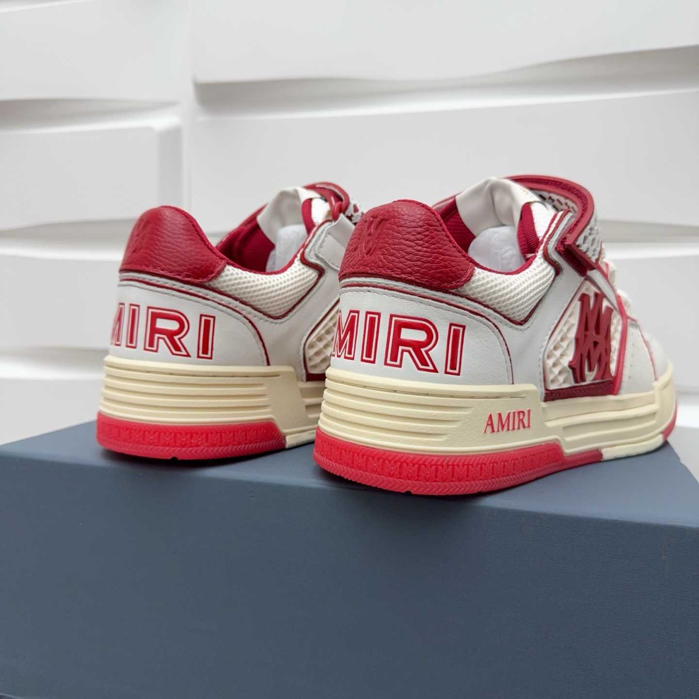 Amiri MA Skyline - FashionPlug