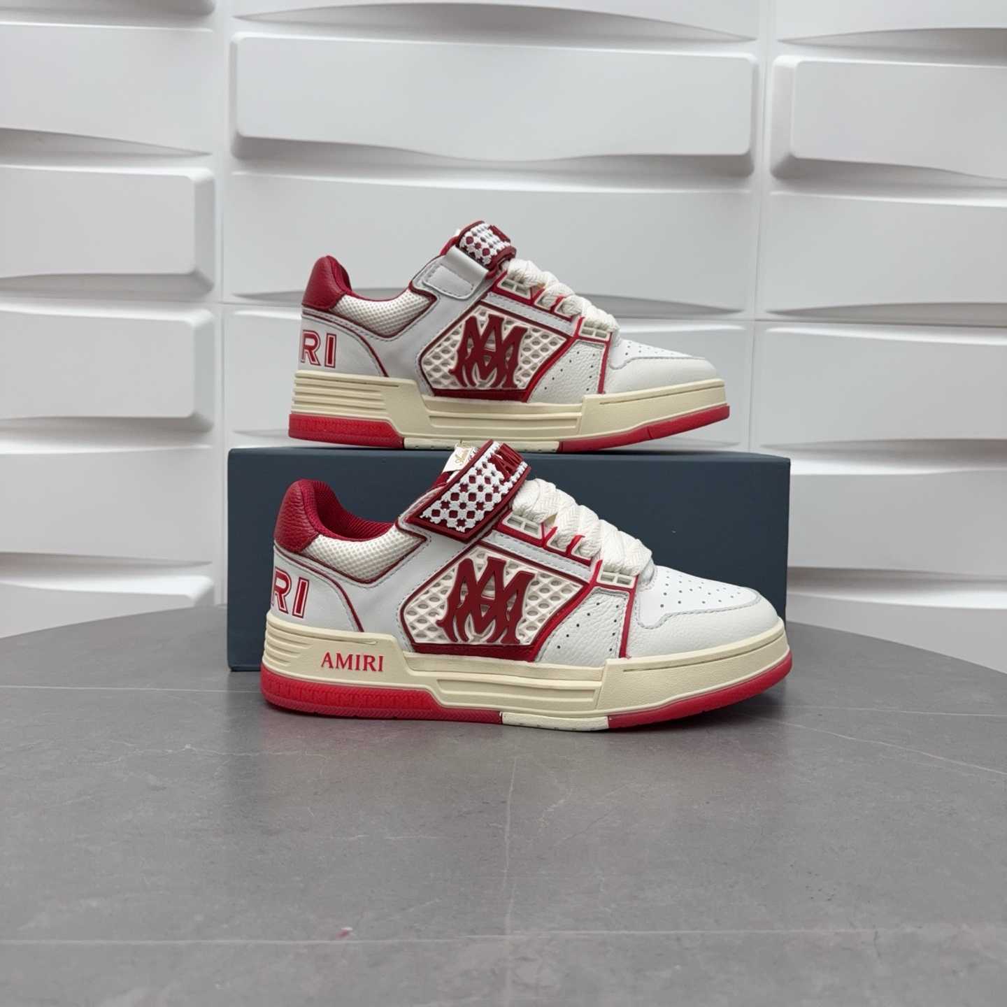 Amiri MA Skyline - FashionPlug