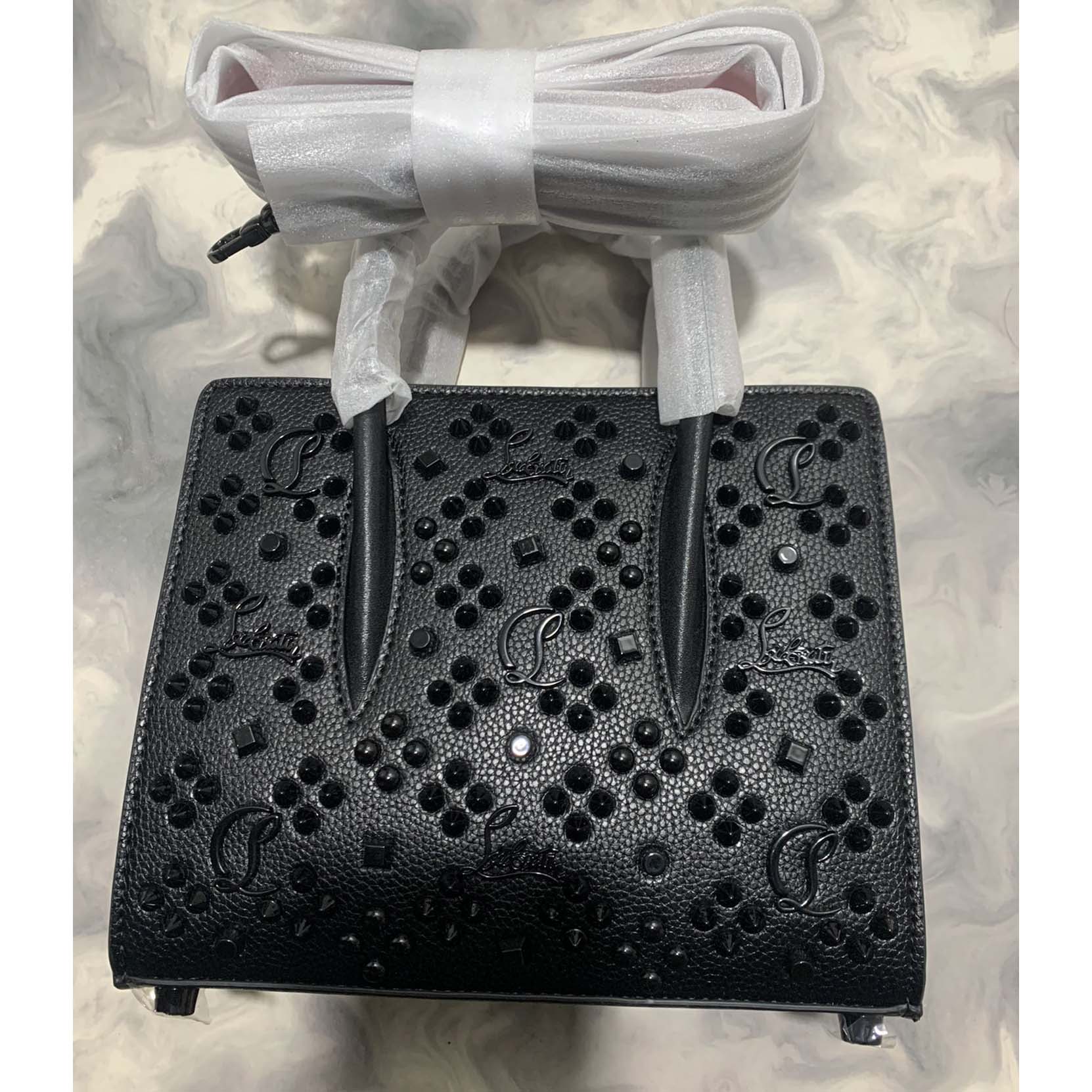 Christian Louboutin Paloma Mini - FashionPlug