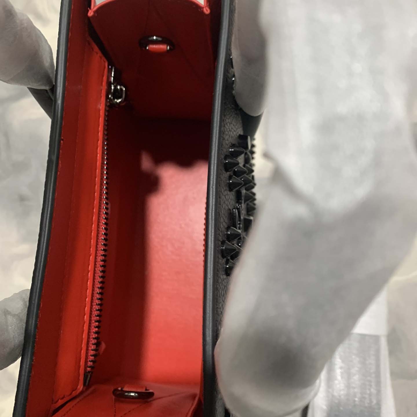 Christian Louboutin Paloma Mini - FashionPlug