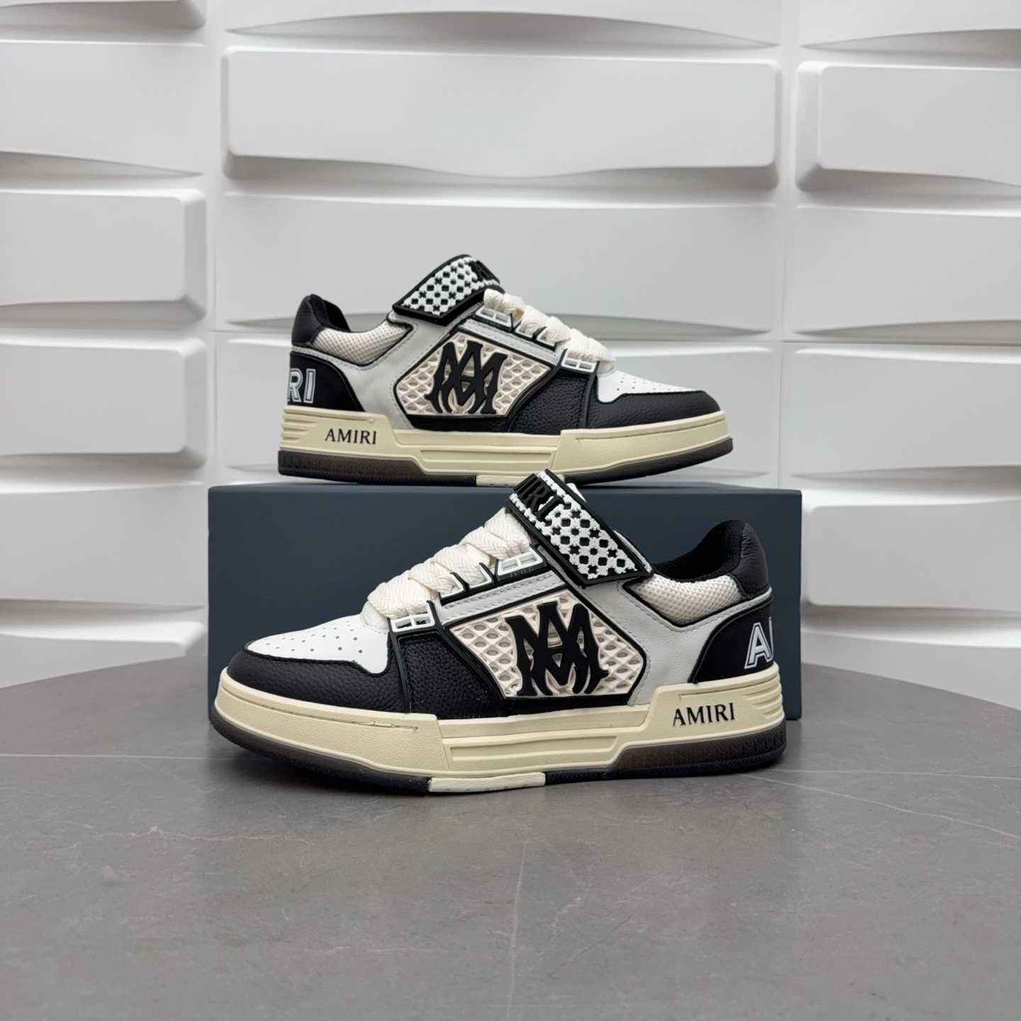 Amiri MA Skyline - FashionPlug