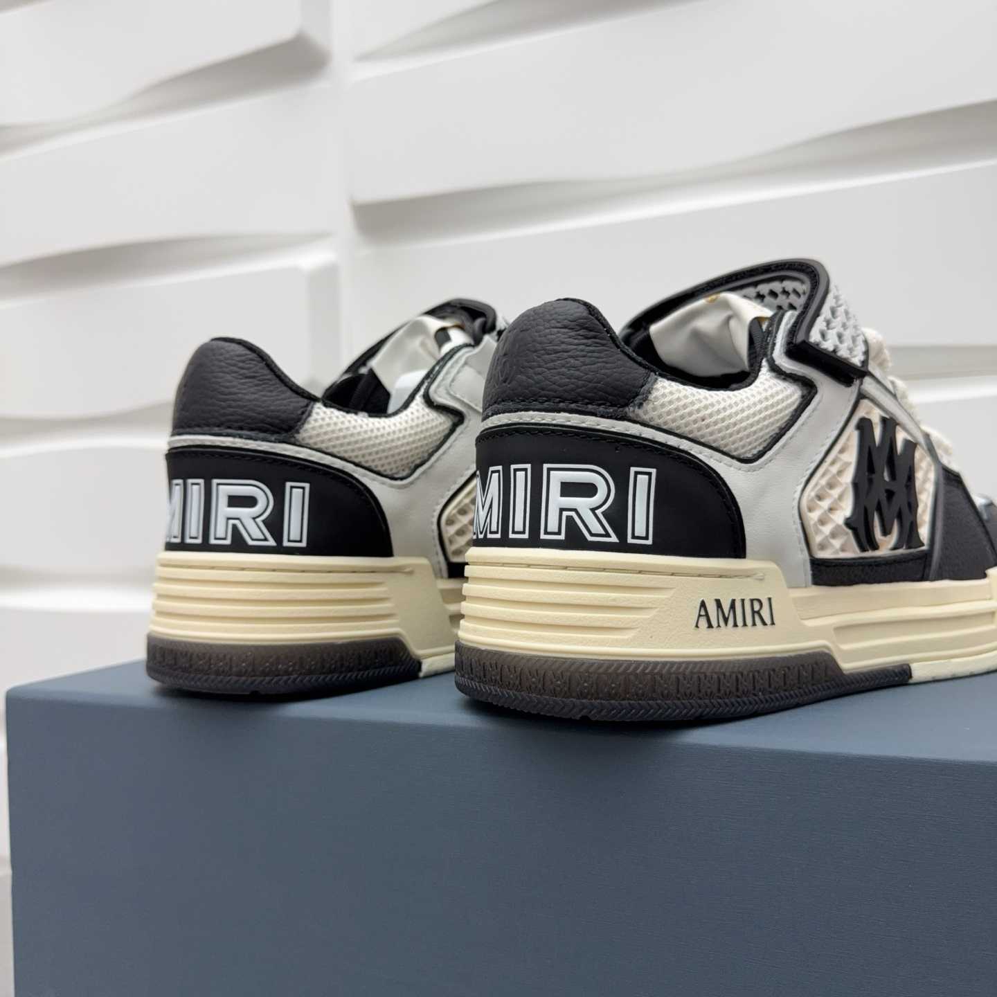 Amiri MA Skyline - FashionPlug