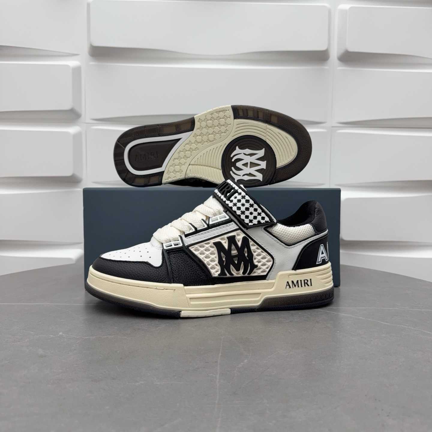 Amiri MA Skyline - FashionPlug