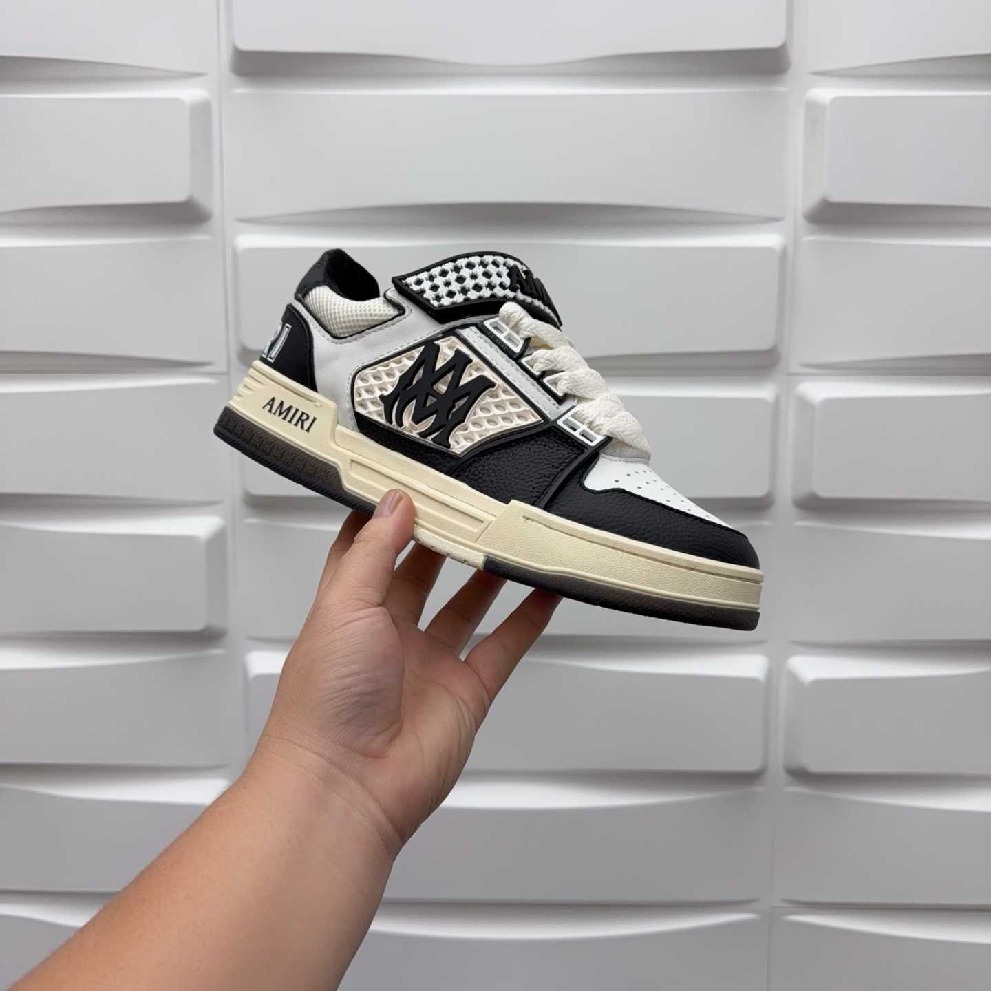 Amiri MA Skyline - FashionPlug