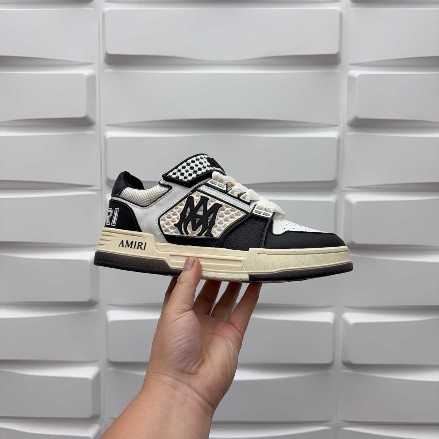 Amiri MA Skyline - FashionPlug