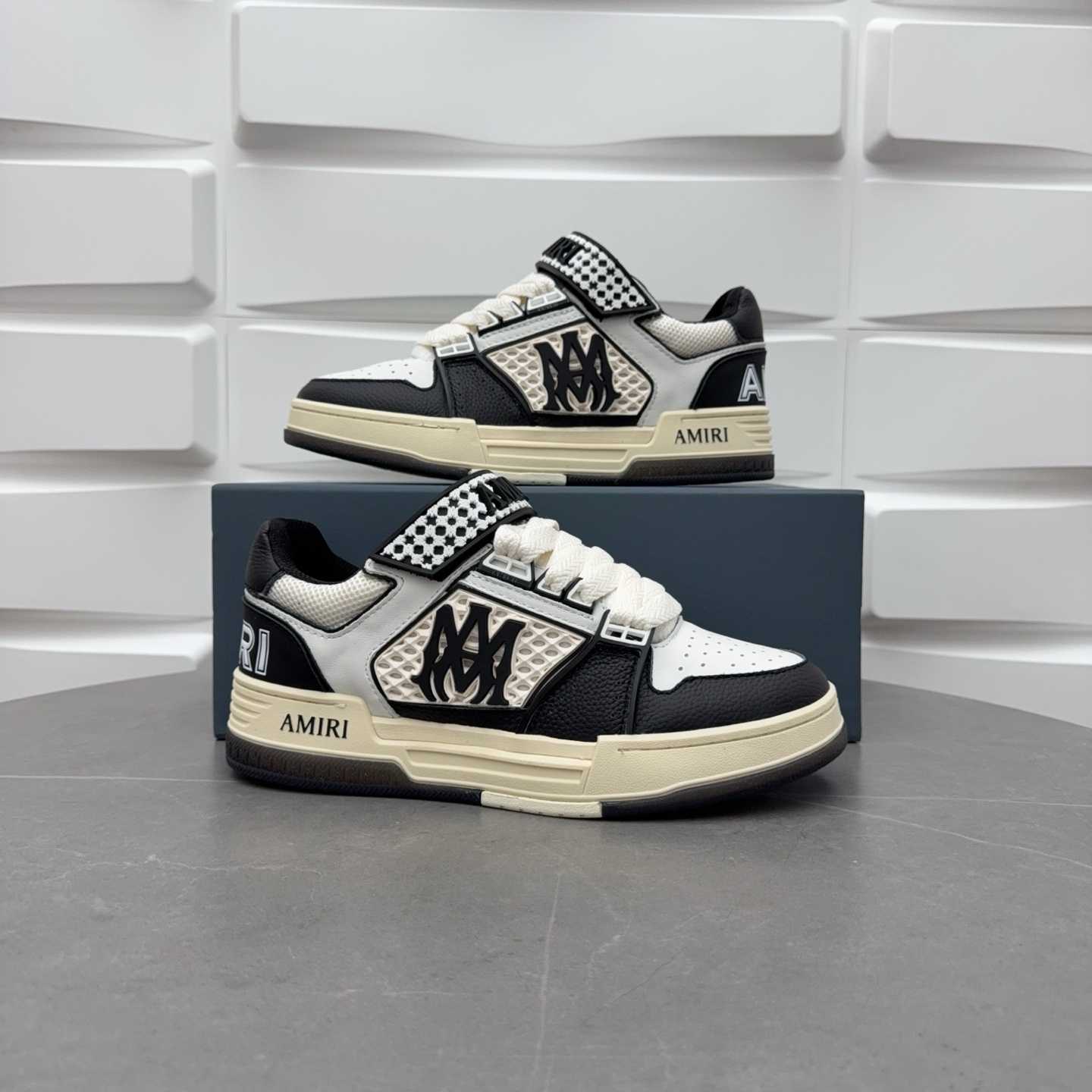 Amiri MA Skyline - FashionPlug