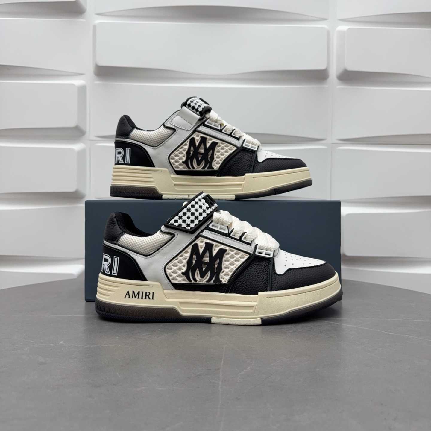 Amiri MA Skyline - FashionPlug