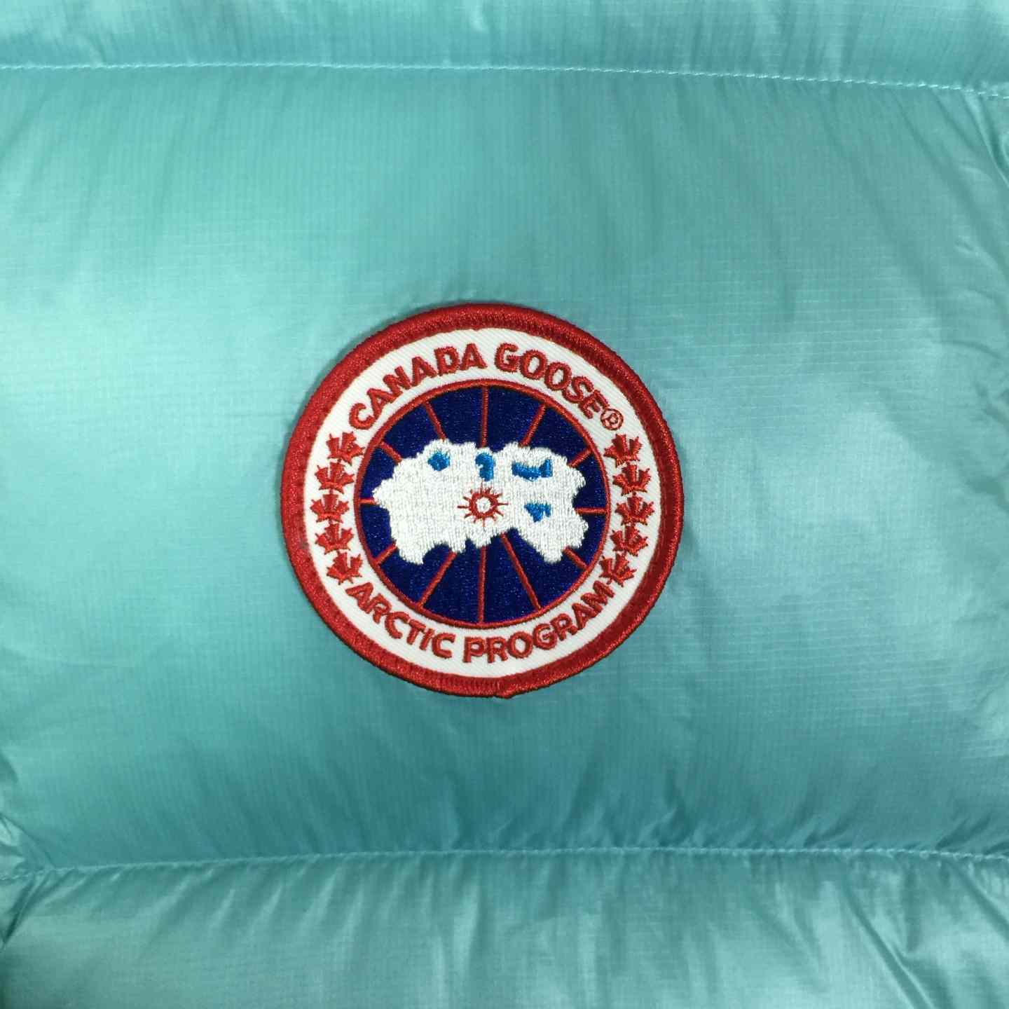 Canada Goose Cypress Puffer Vest - FashionPlug