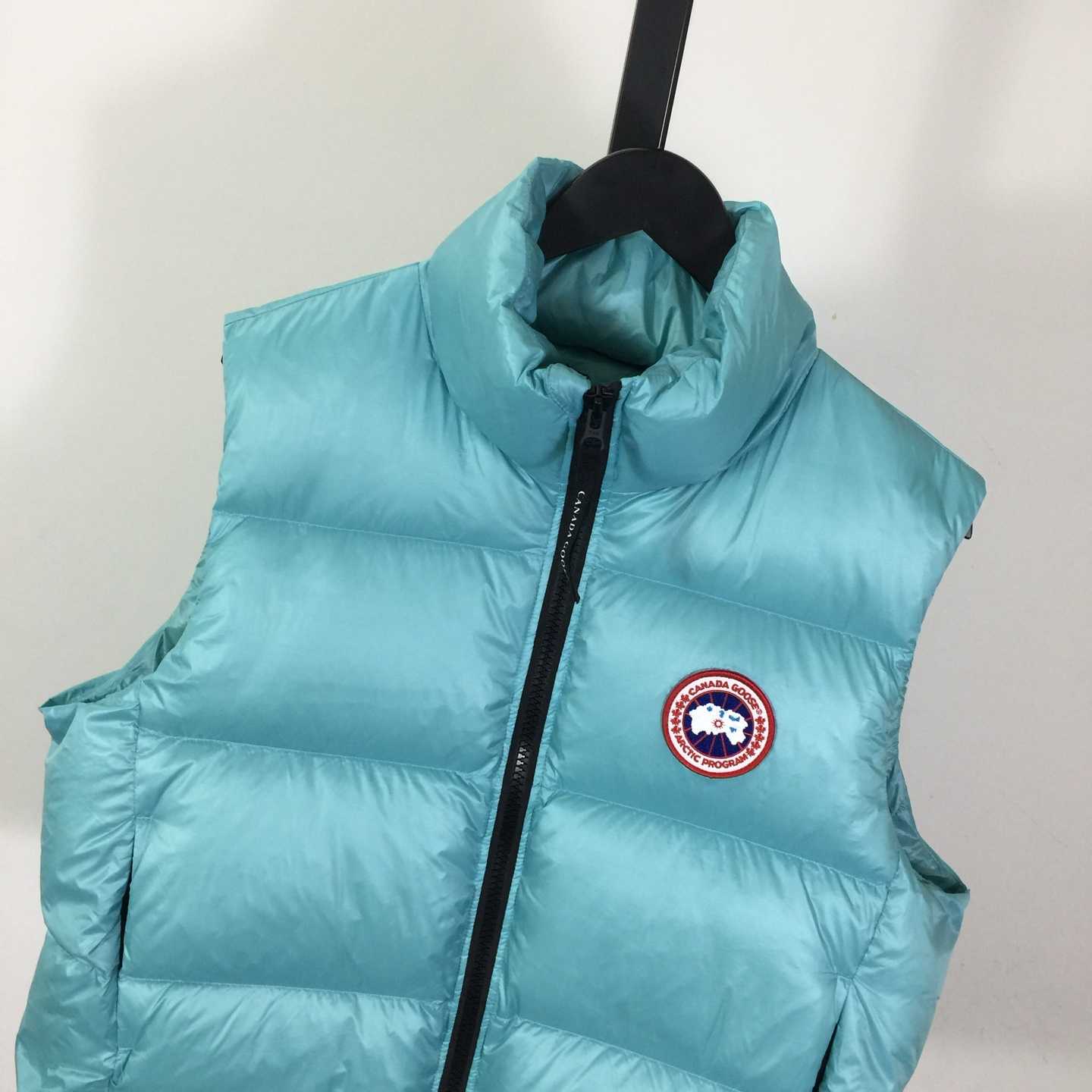 Canada Goose Cypress Puffer Vest - FashionPlug