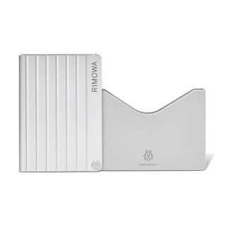 Rimowa Card Holder - FashionPlug