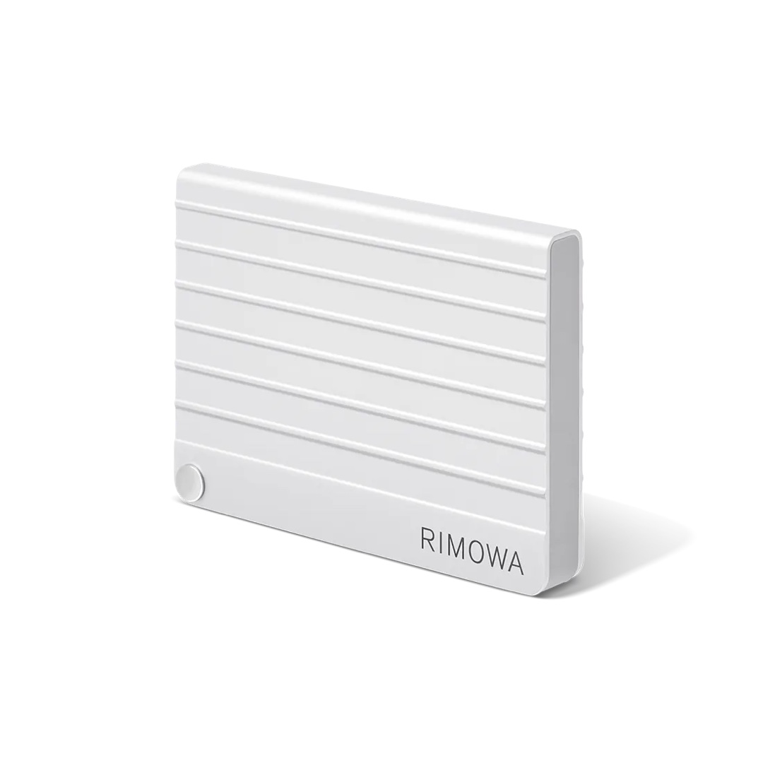 Rimowa Card Holder - FashionPlug