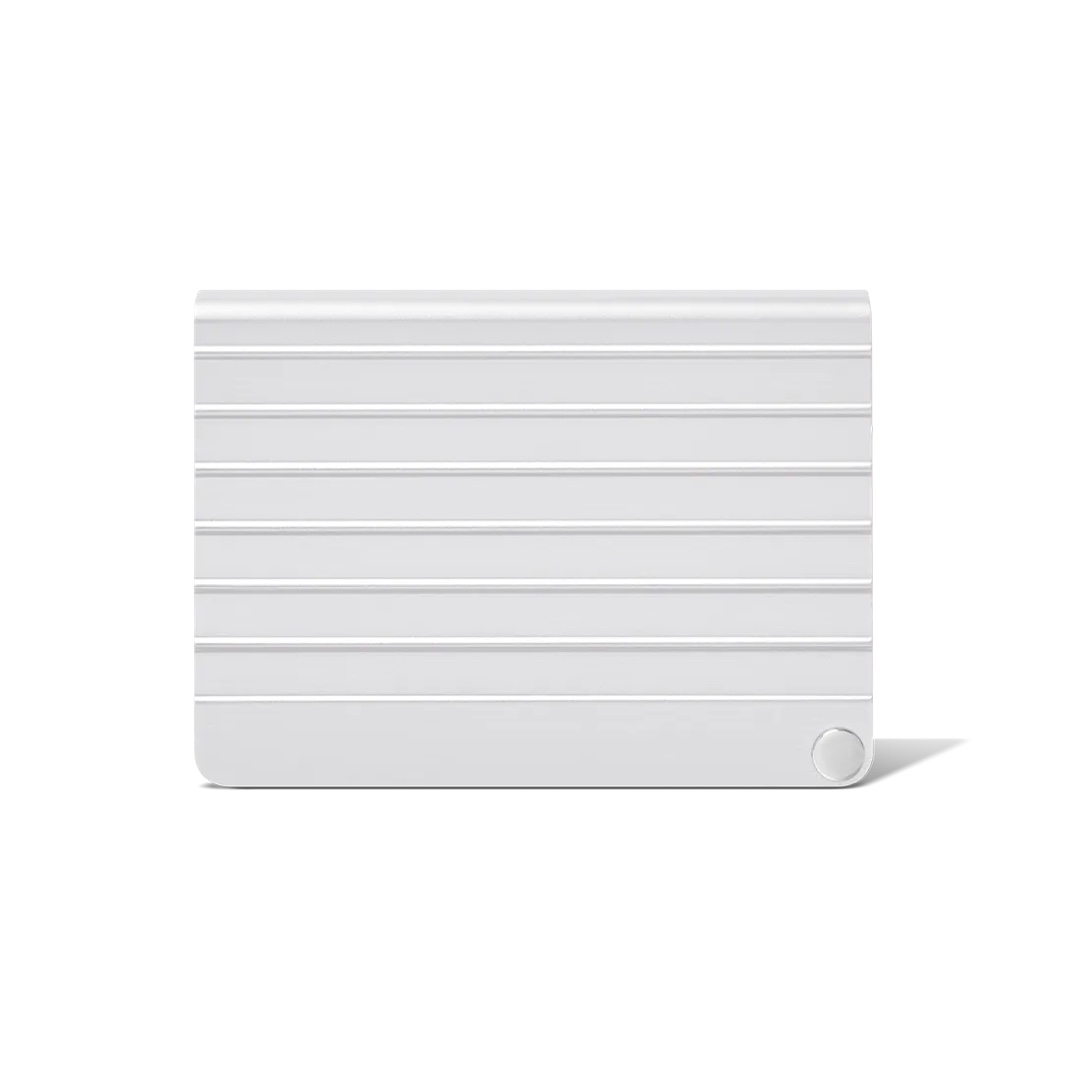 Rimowa Card Holder - FashionPlug