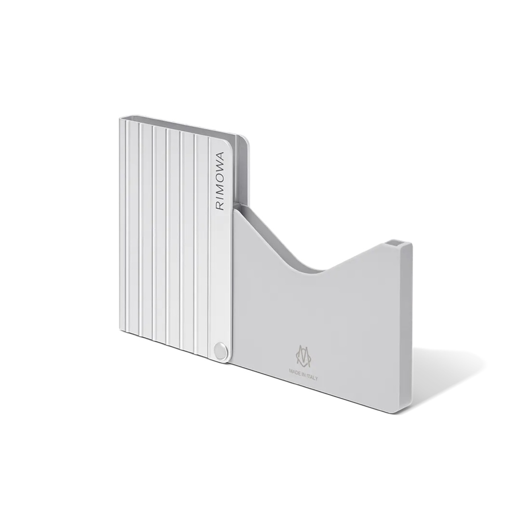Rimowa Card Holder - FashionPlug