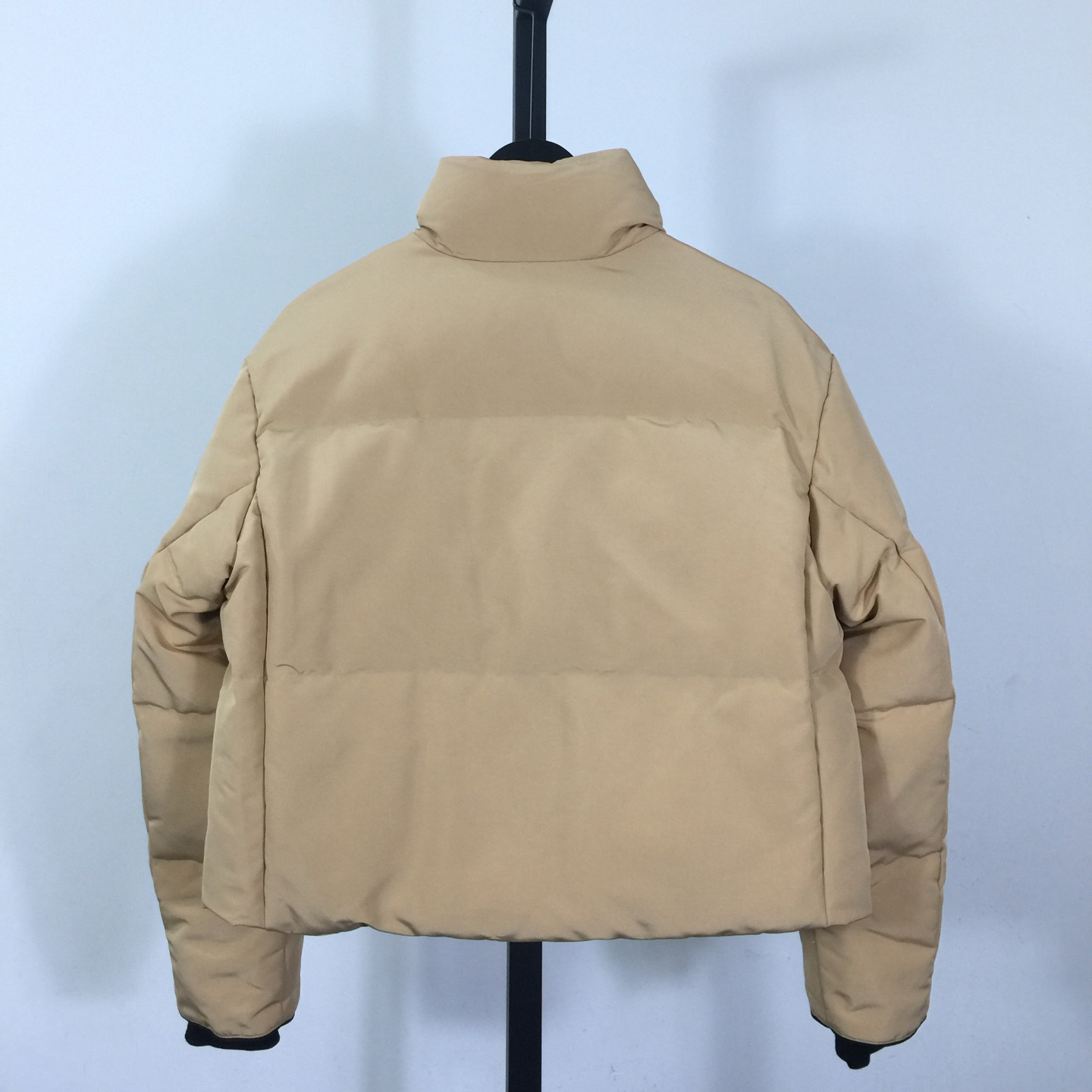 Canada Goose Grandview Cropped Jacket Black Label - FashionPlug