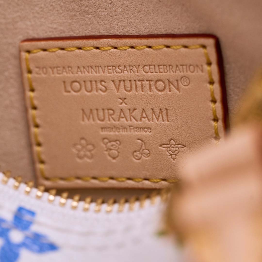 Louis Vuitton Nano Speedy   M13391 - FashionPlug