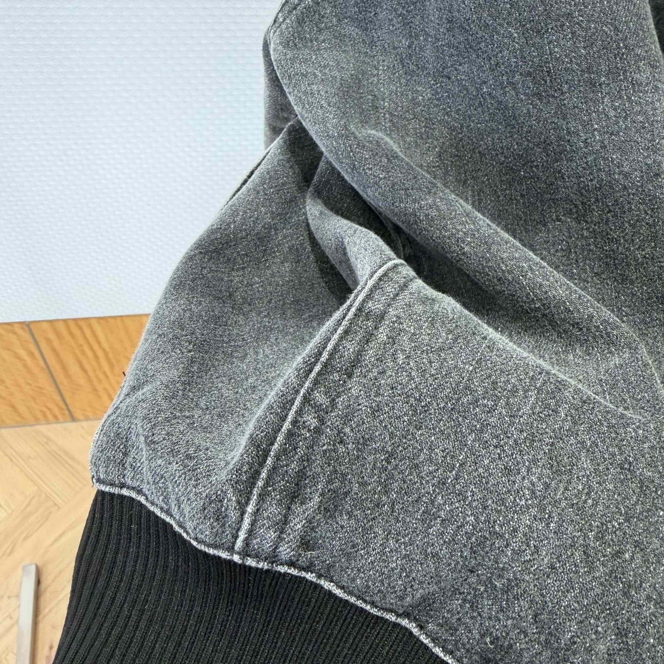 Dior CD Box Hooded Blouson Jacket - FashionPlug