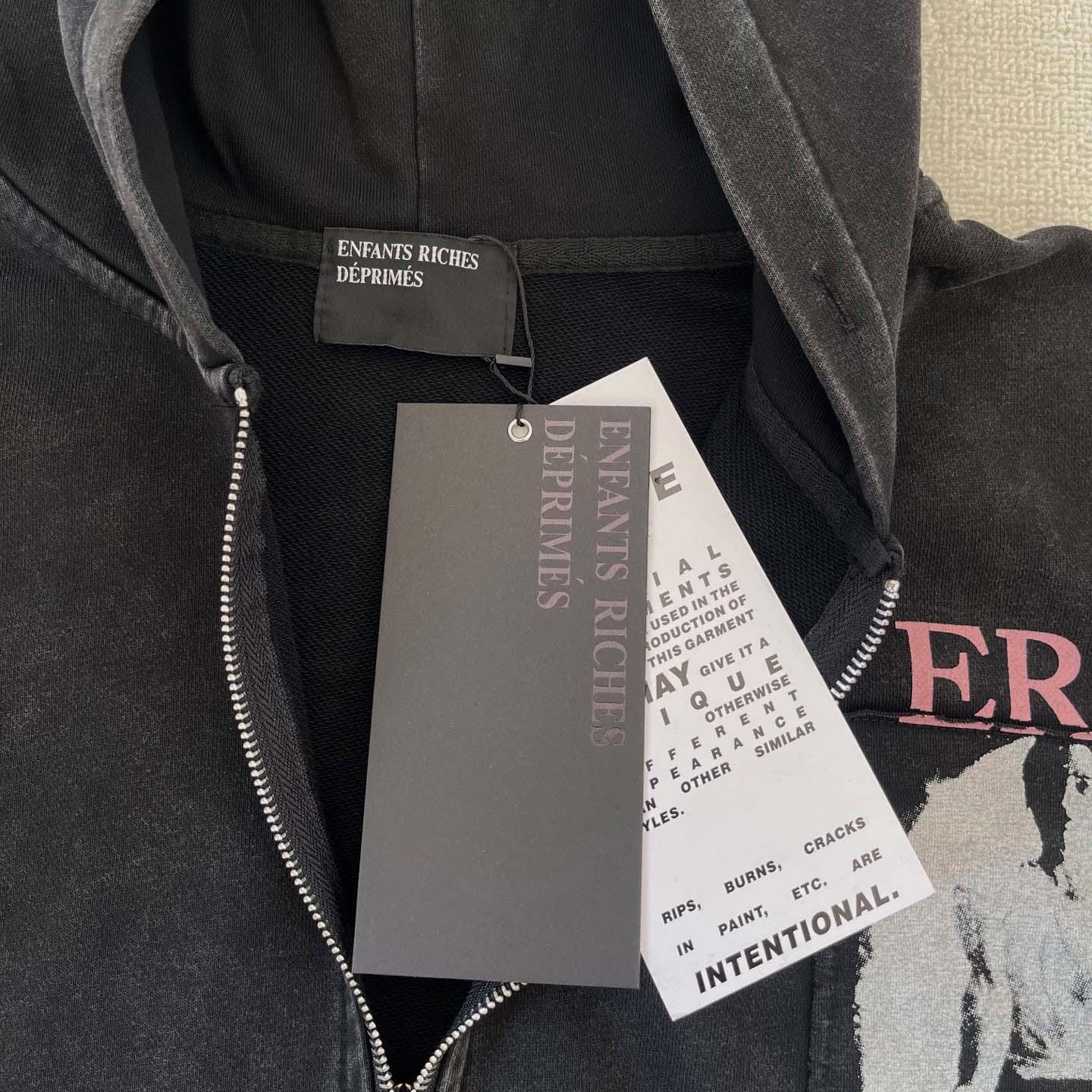 Enfants Riches Déprimés  Narcotica Hoodie - FashionPlug