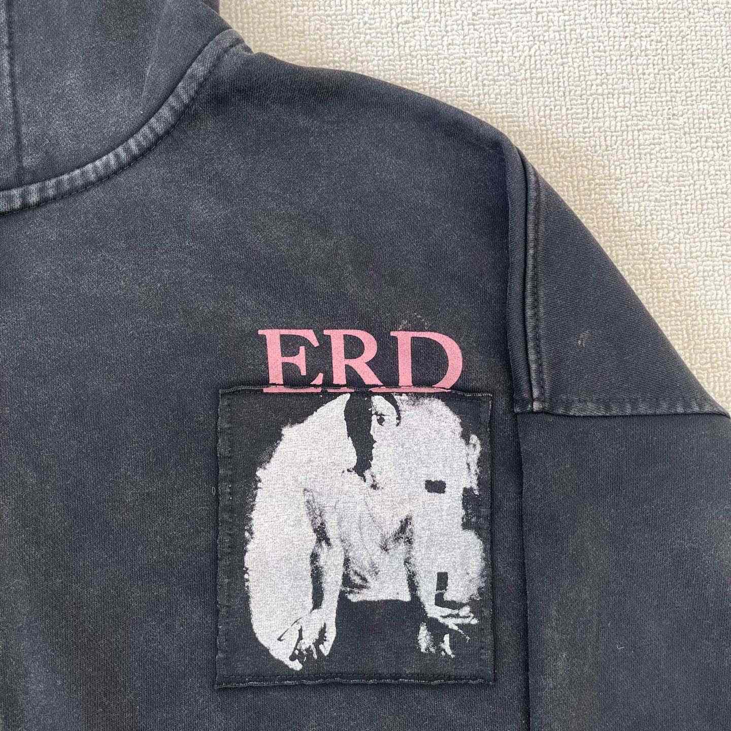 Enfants Riches Déprimés  Narcotica Hoodie - FashionPlug