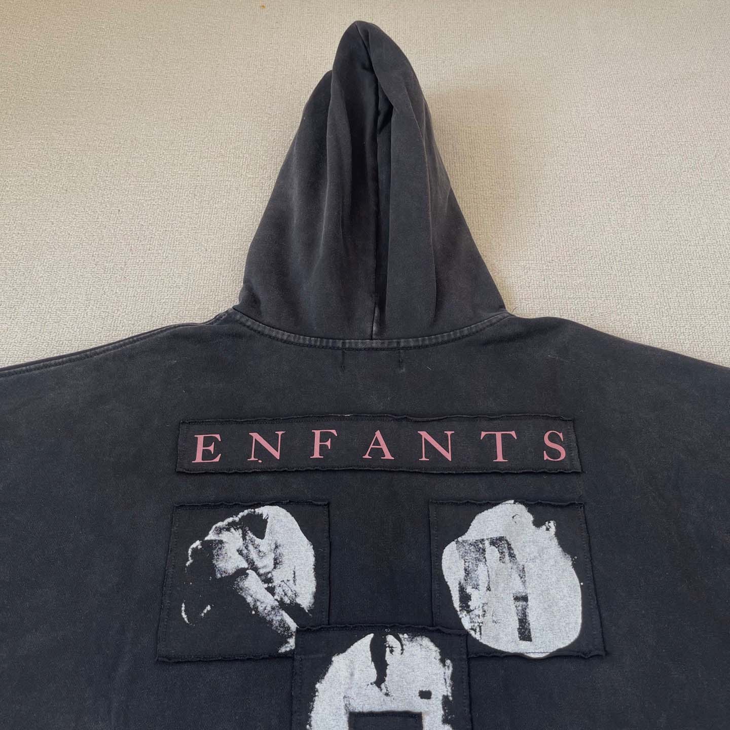 Enfants Riches Déprimés  Narcotica Hoodie - FashionPlug
