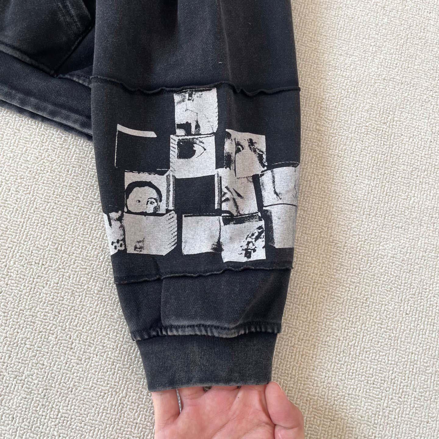 Enfants Riches Déprimés  Narcotica Hoodie - FashionPlug