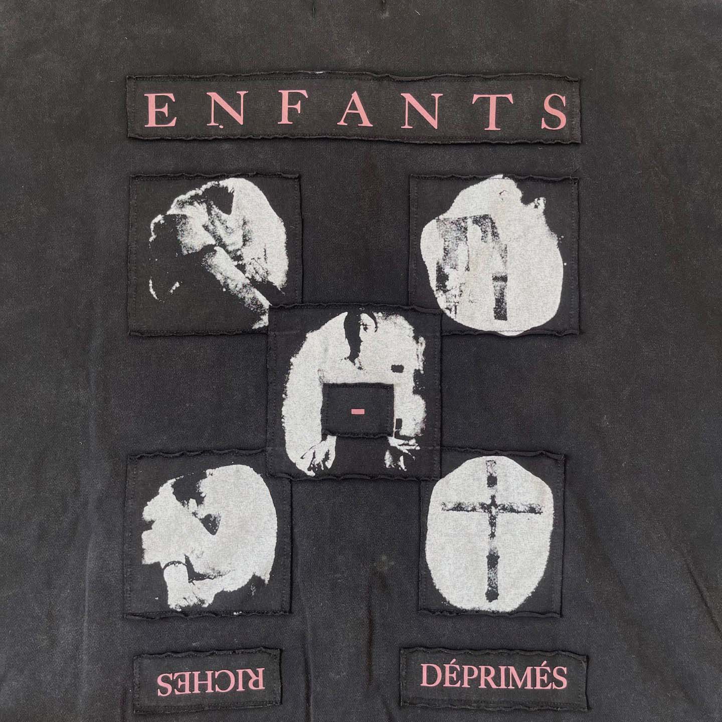 Enfants Riches Déprimés  Narcotica Hoodie - FashionPlug