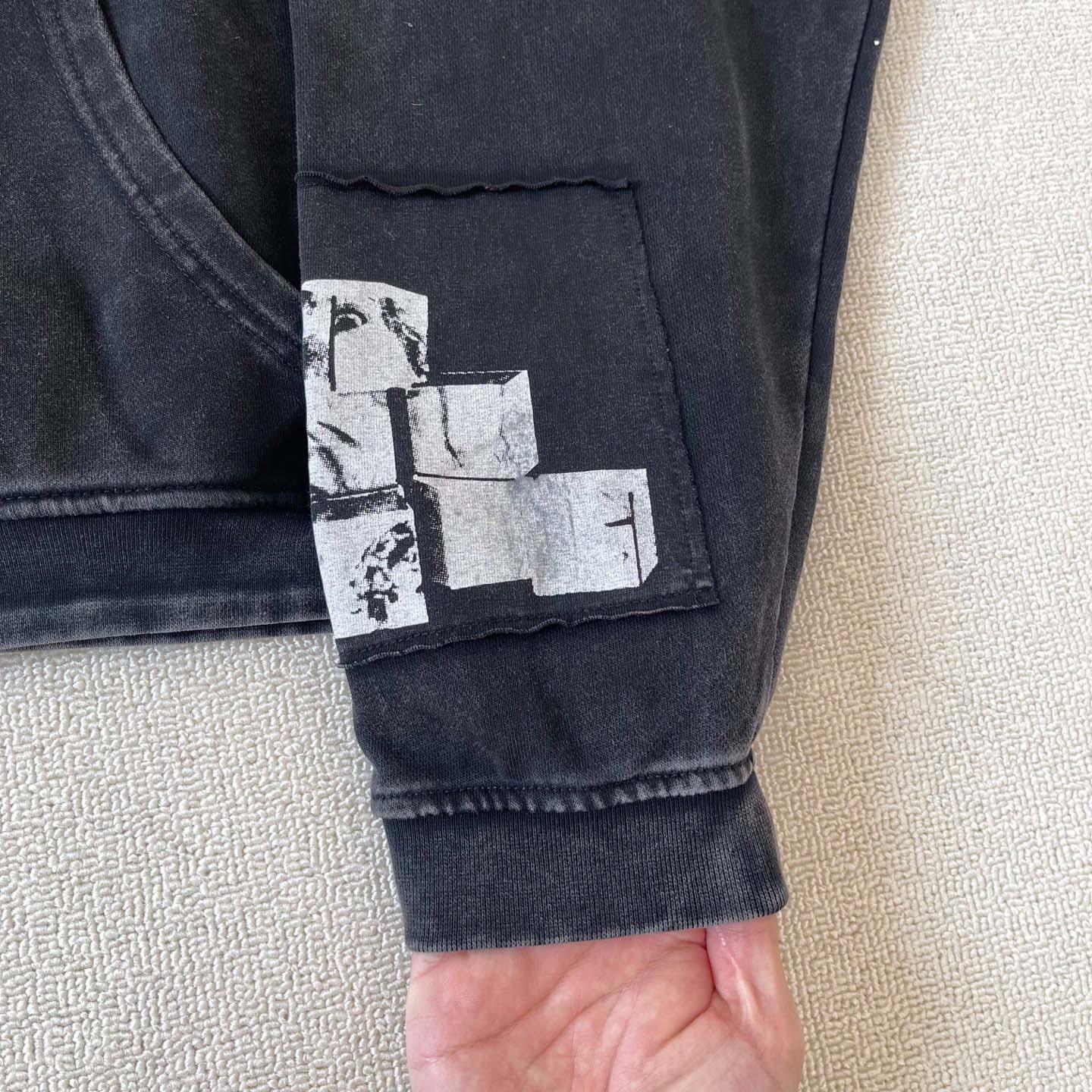 Enfants Riches Déprimés  Narcotica Hoodie - FashionPlug