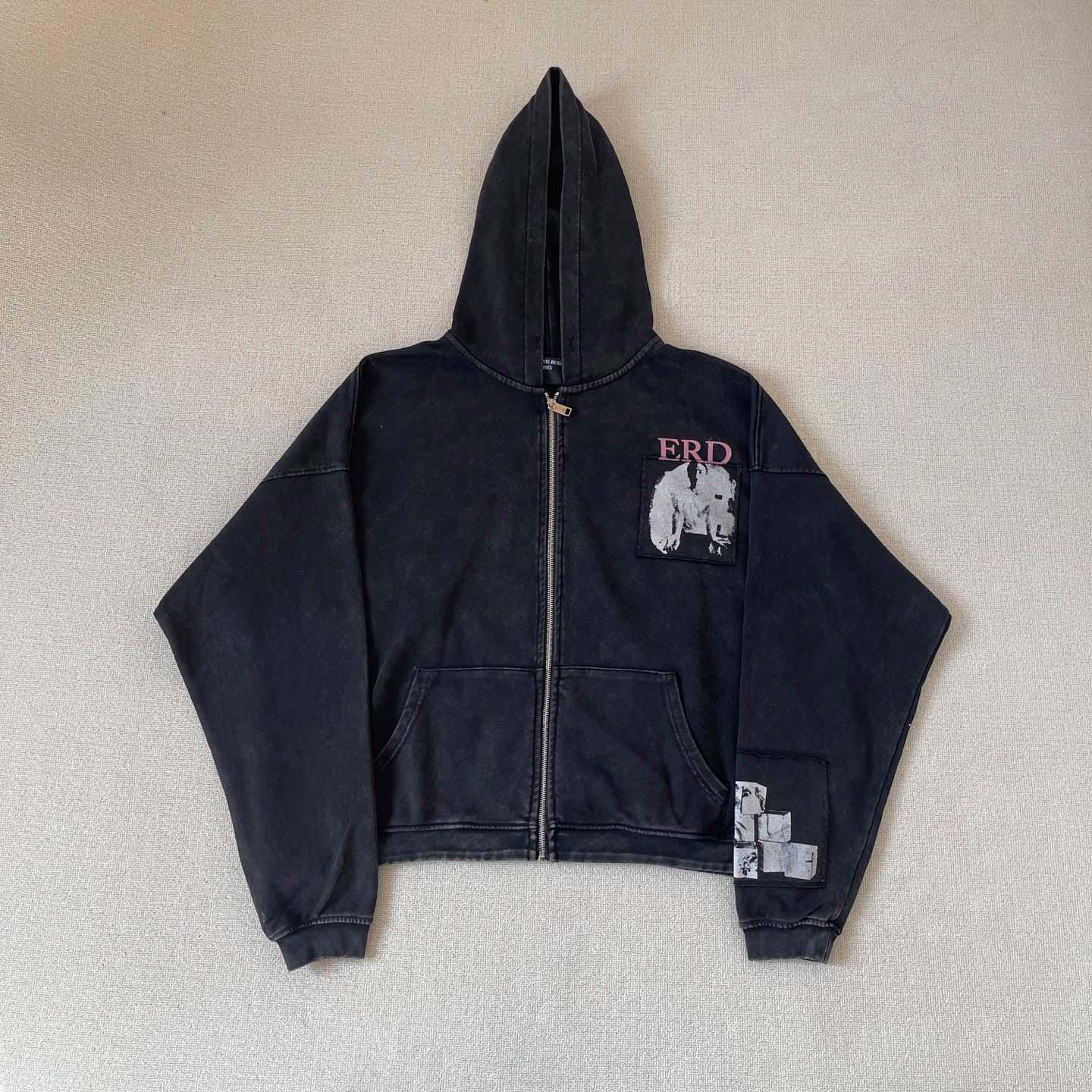 Enfants Riches Déprimés  Narcotica Hoodie - FashionPlug